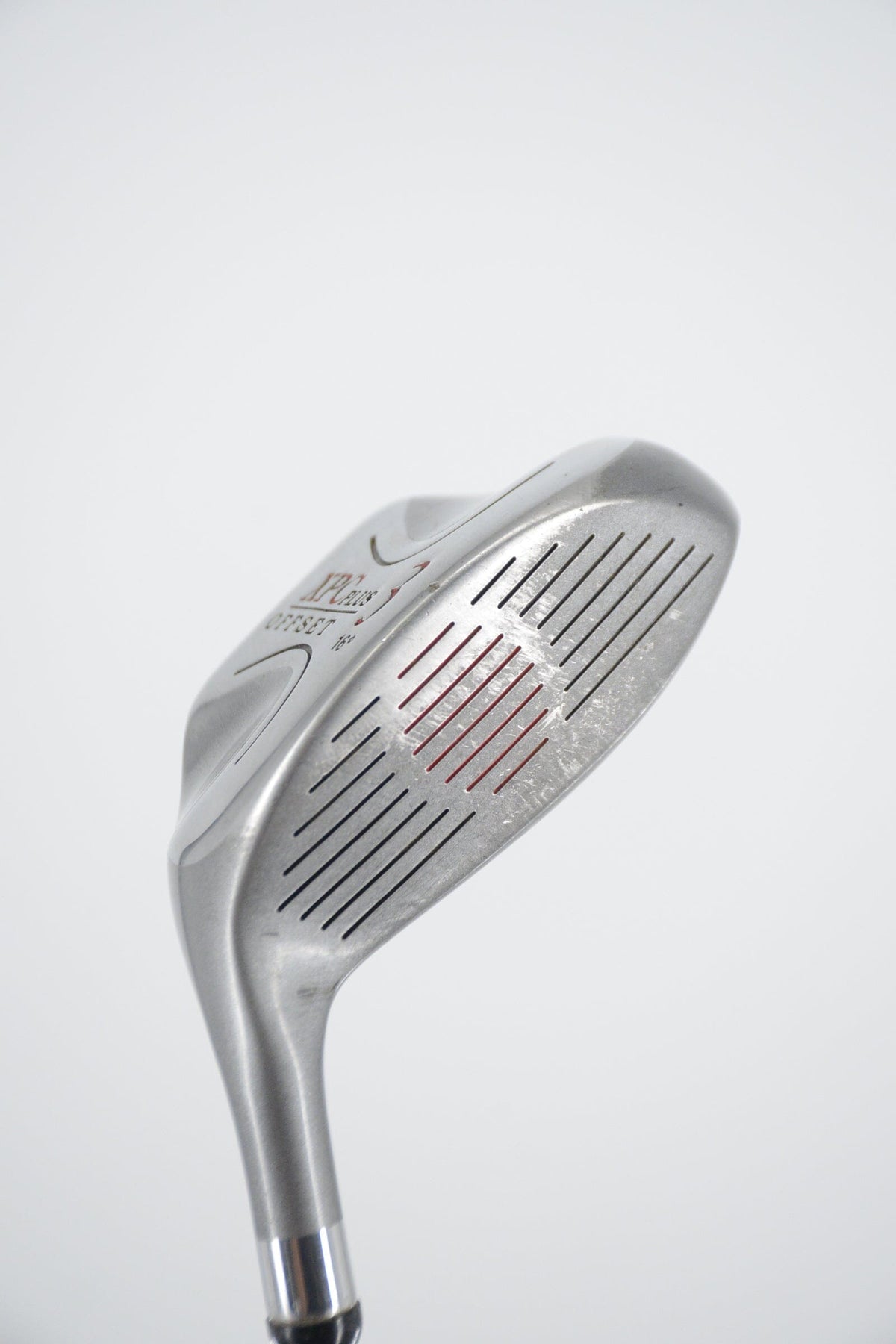 XPC Offset 3 Wood R Flex 44.5" Golf Clubs GolfRoots 