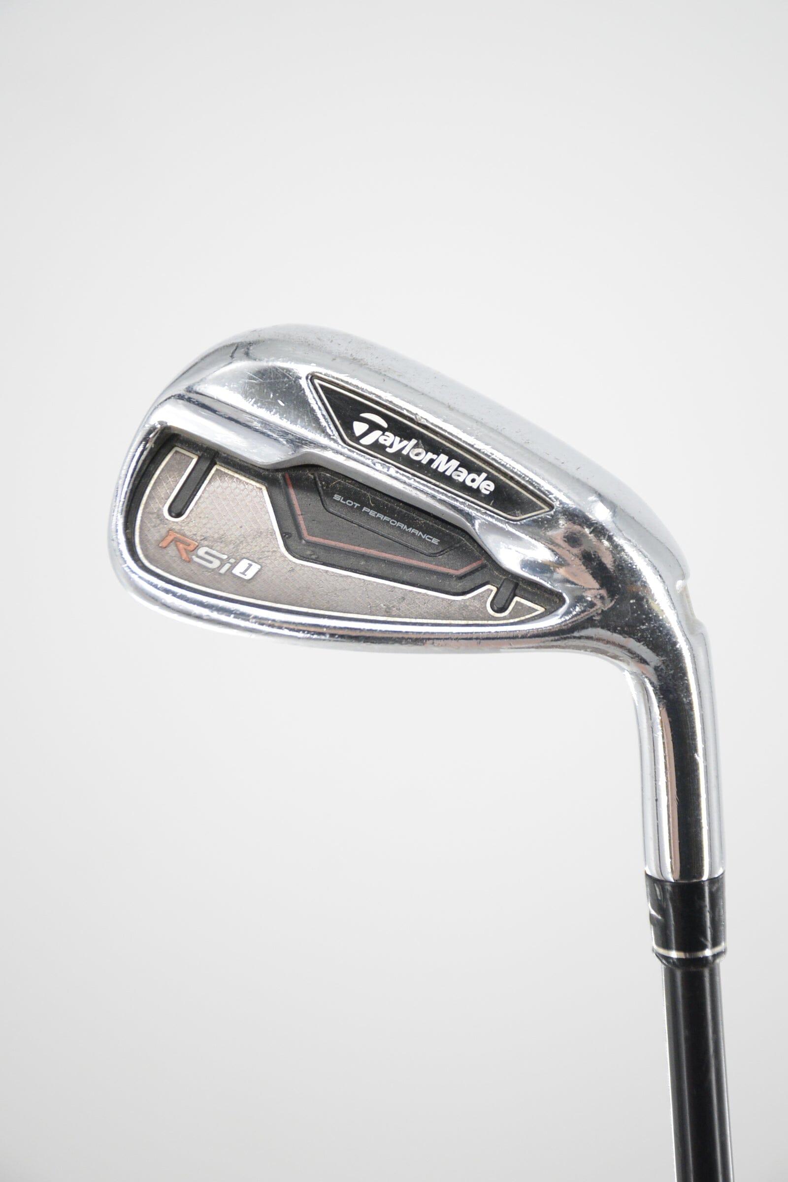 TaylorMade RSi 1 PW SR Flex 35.5" Golf Clubs GolfRoots 
