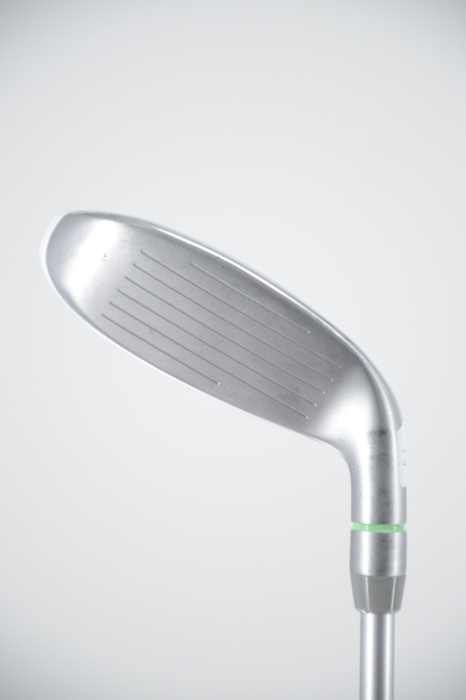 Women's Lefty TaylorMade Kalea 5 Hybrid W Flex 38.25"