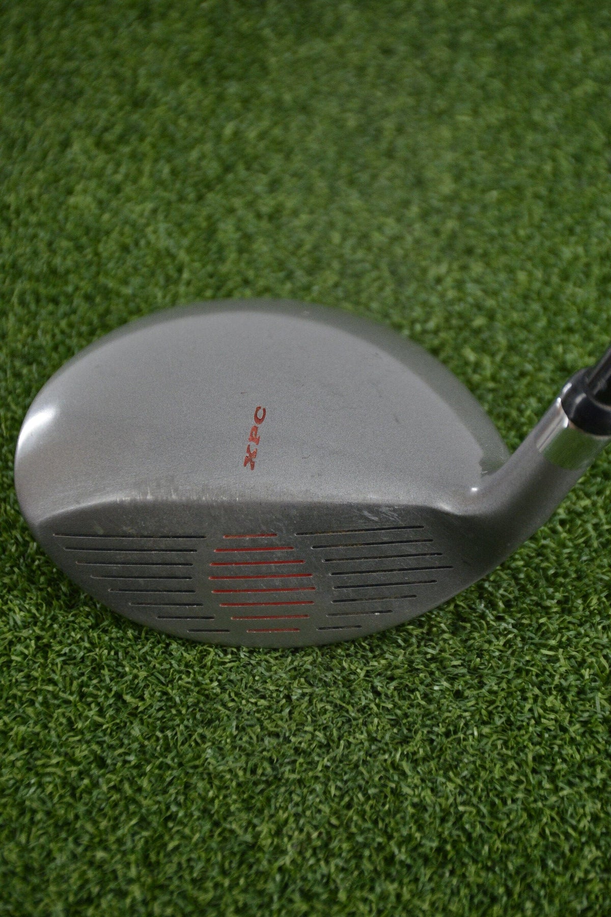 XPC Offset 3 Wood R Flex 44.5" Golf Clubs GolfRoots 