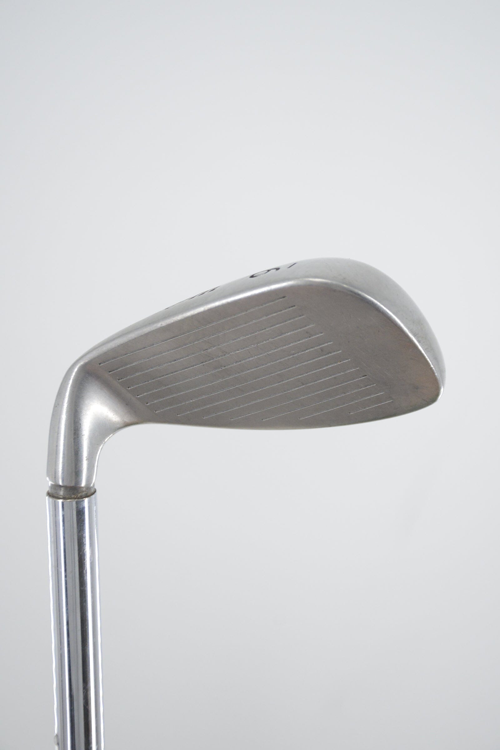 Wilson Fat Shaft 9 Iron X Flex 37.25