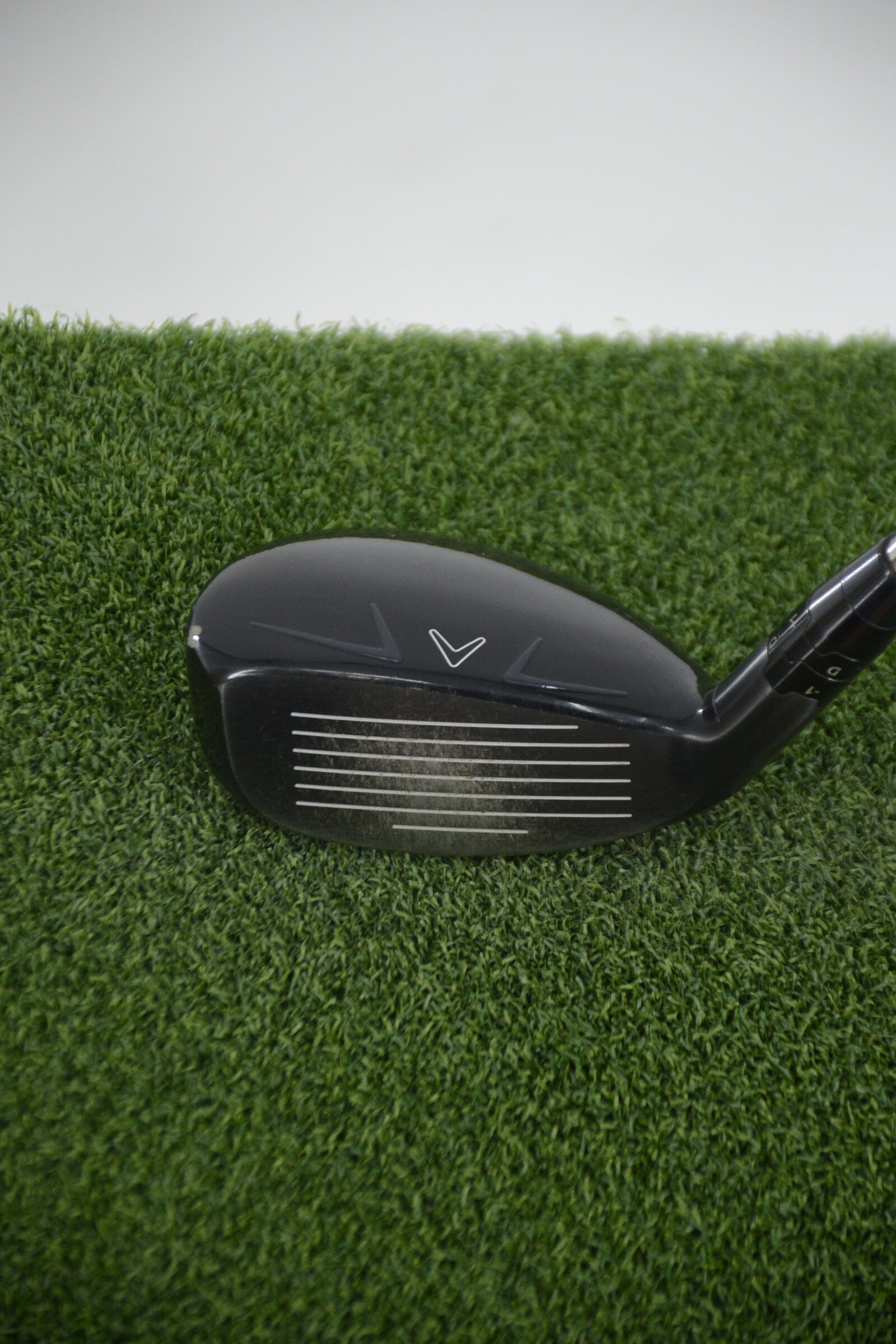 Callaway Epic 3 Hybrid S Flex 40" Golf Clubs GolfRoots 