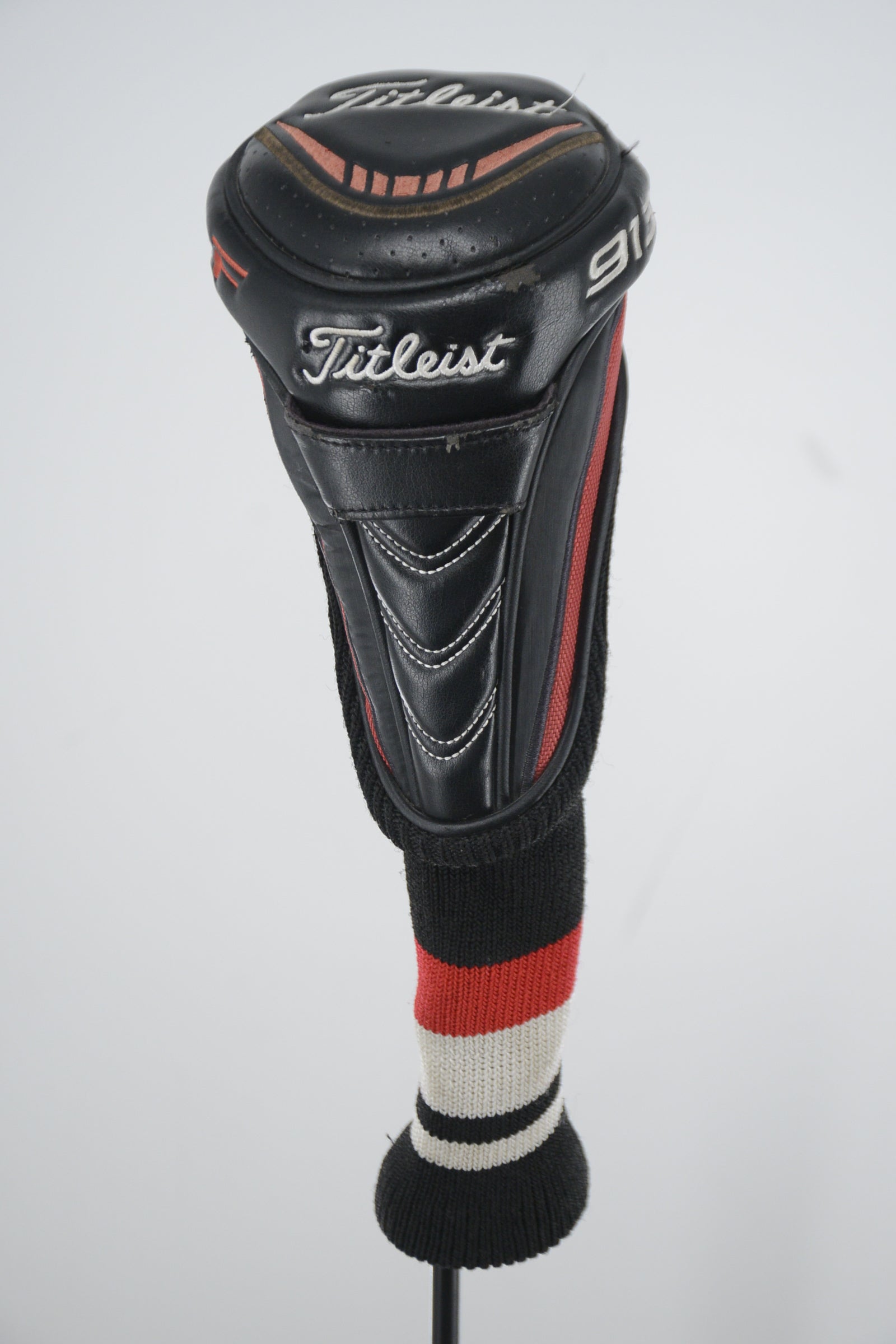 Lefty Titleist 913F 15 Degree Wood S Flex 43"