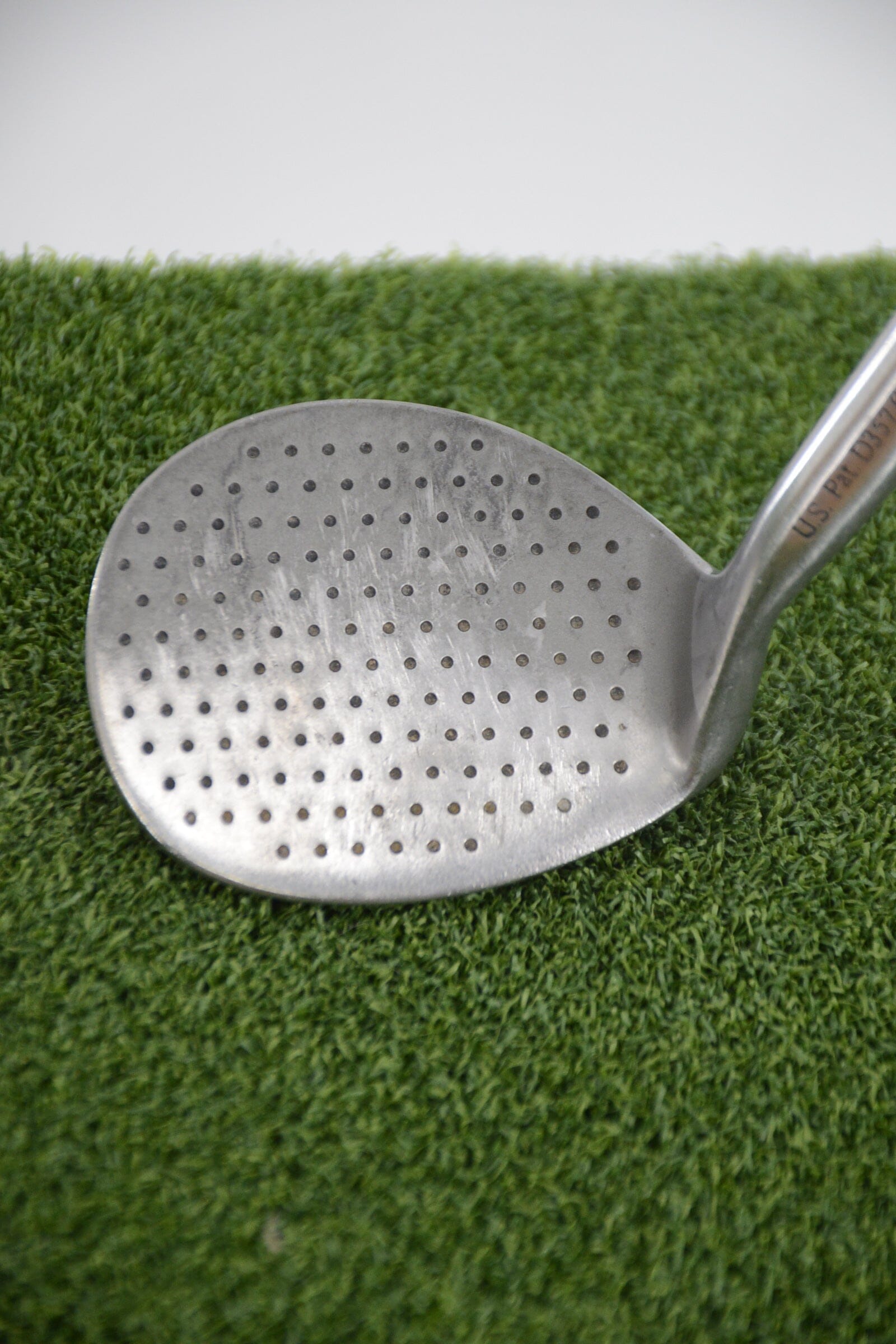 Alien Ultimate SW R Flex 35" Golf Clubs GolfRoots 