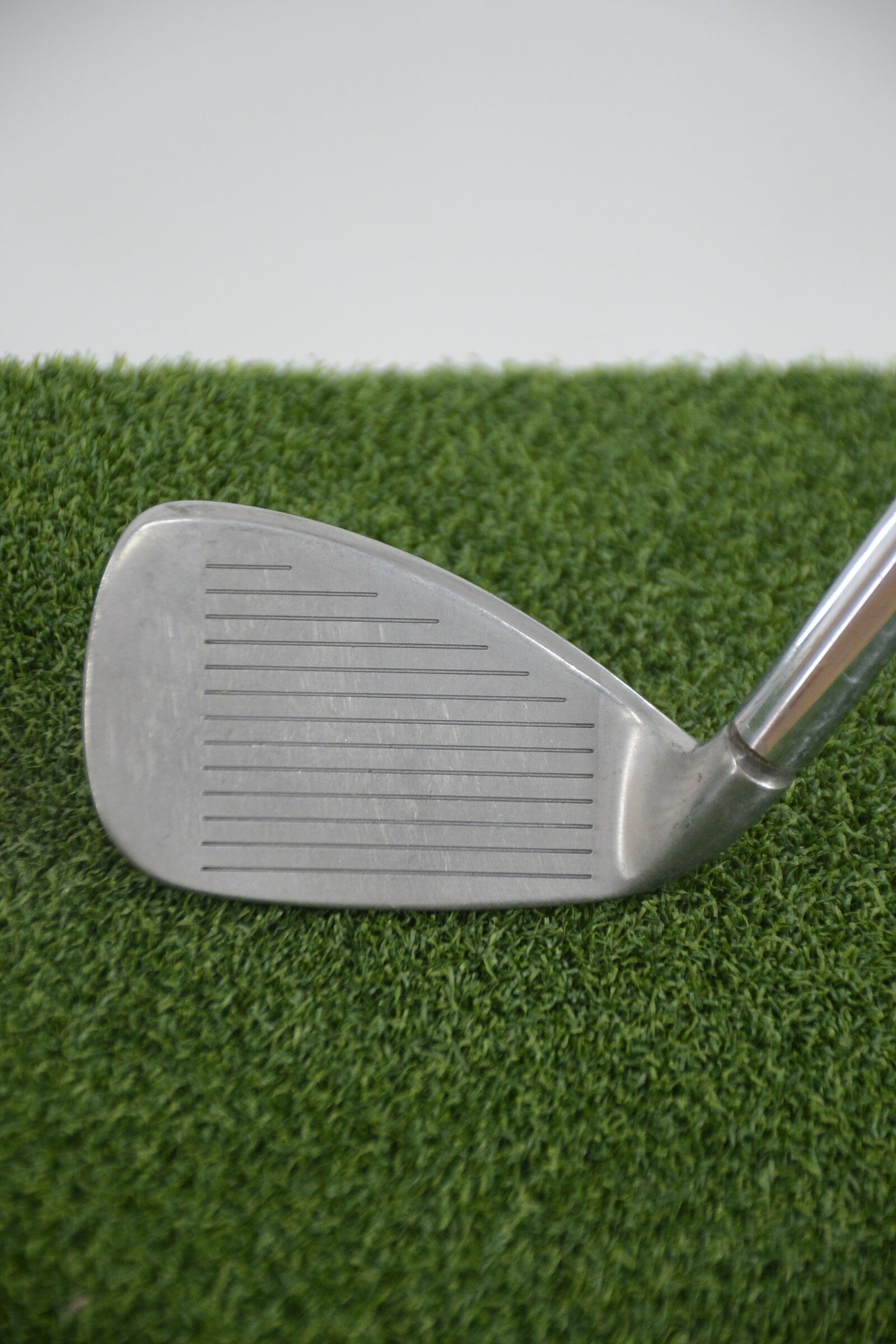 Wilson Fat Shaft 9 Iron X Flex 37.25" Golf Clubs GolfRoots 