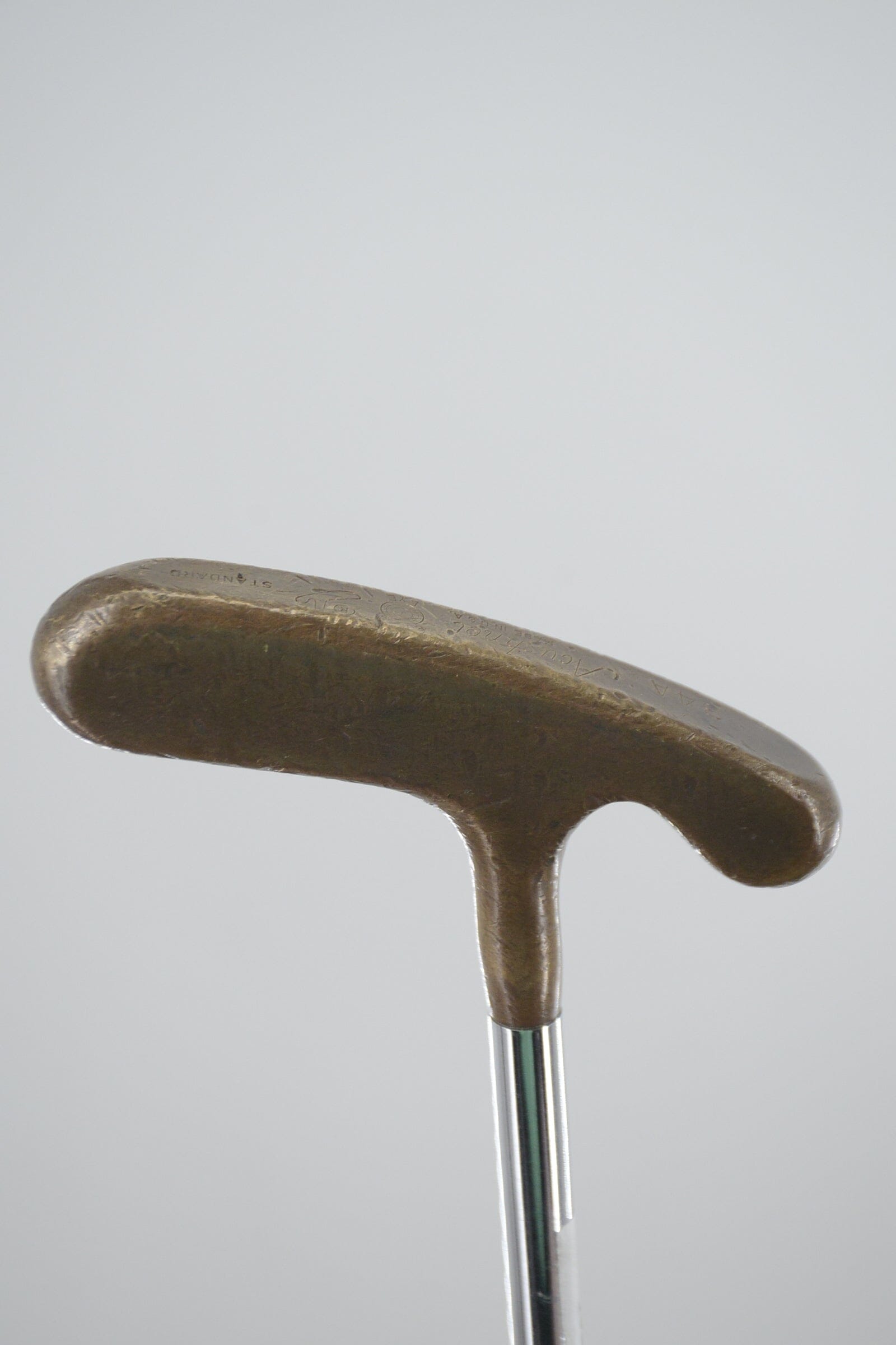 Acushnet Bulls Eye Putter 34" Golf Clubs GolfRoots 