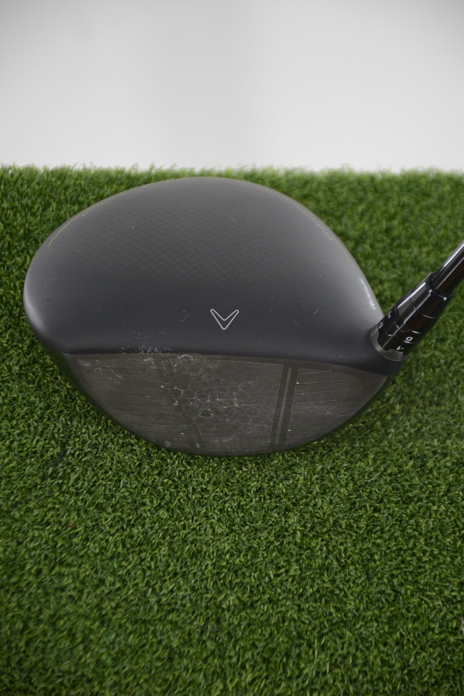 Callaway Rogue ST Max LS 9 Degree Driver S Flex 45.25" Golf Clubs GolfRoots 