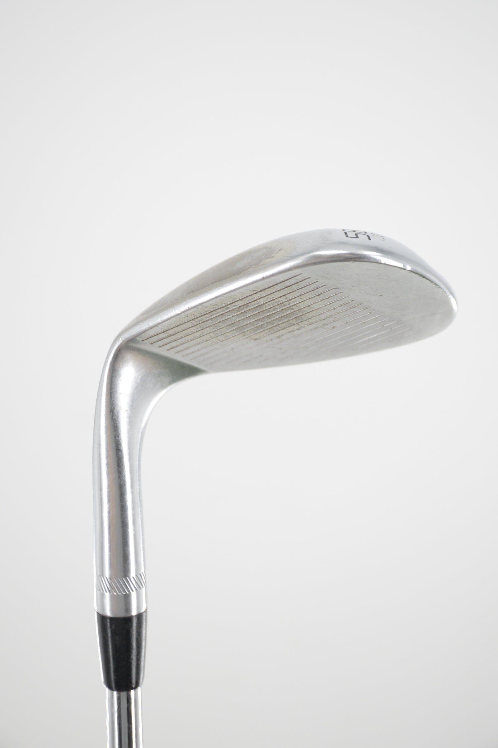 Titleist Vokey SM9 Tour Chrome 58 Degree Wedge Wedge Flex 35.5" Golf Clubs GolfRoots 