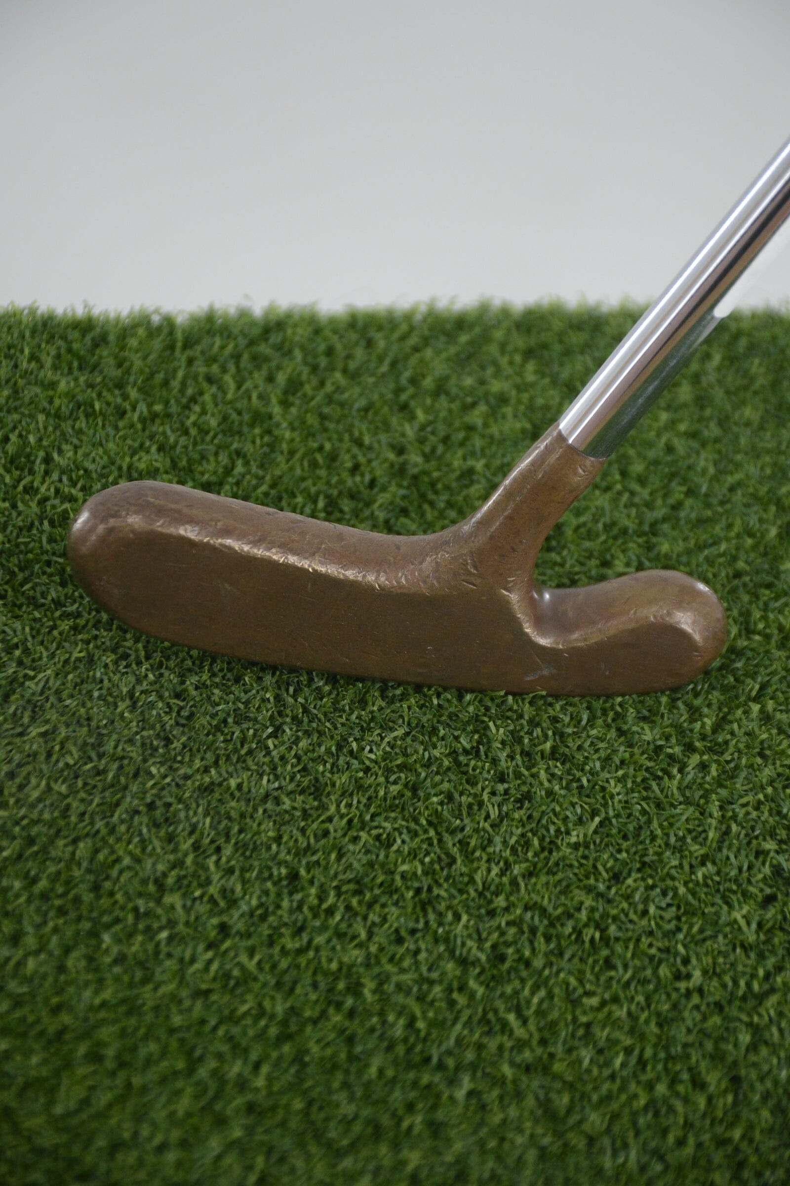 Acushnet Bulls Eye Putter 34" Golf Clubs GolfRoots 