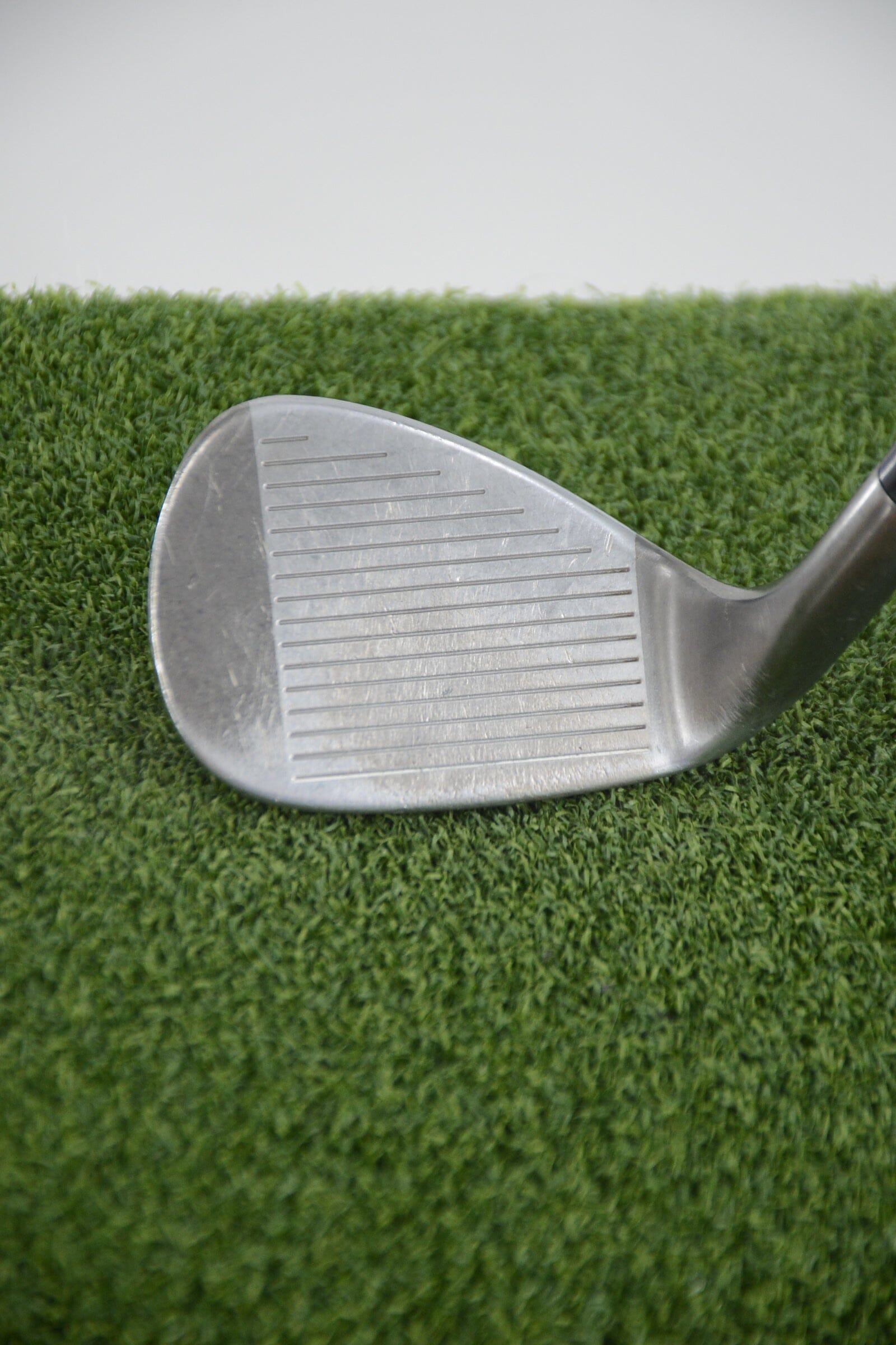 TaylorMade Speedblade SW S Flex 35.25" Golf Clubs GolfRoots 