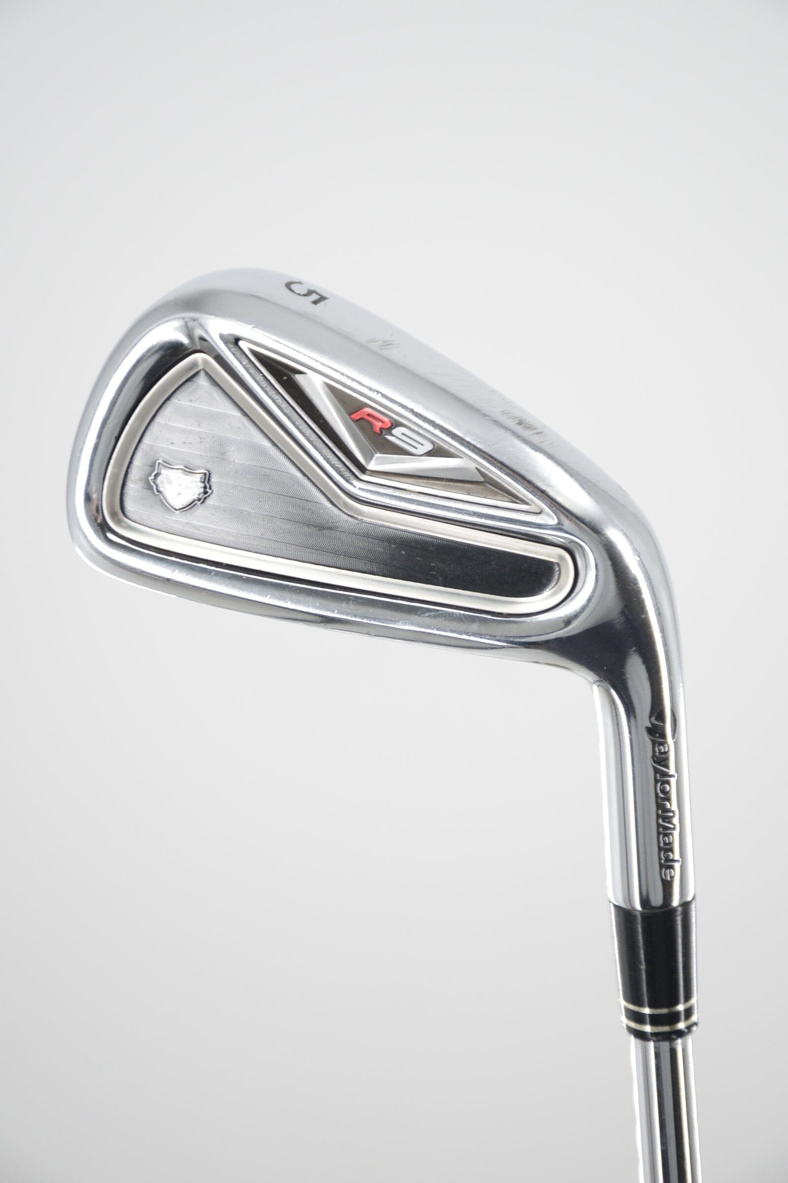 TaylorMade R9 TP 5 Iron S Flex 37.75" Golf Clubs GolfRoots 