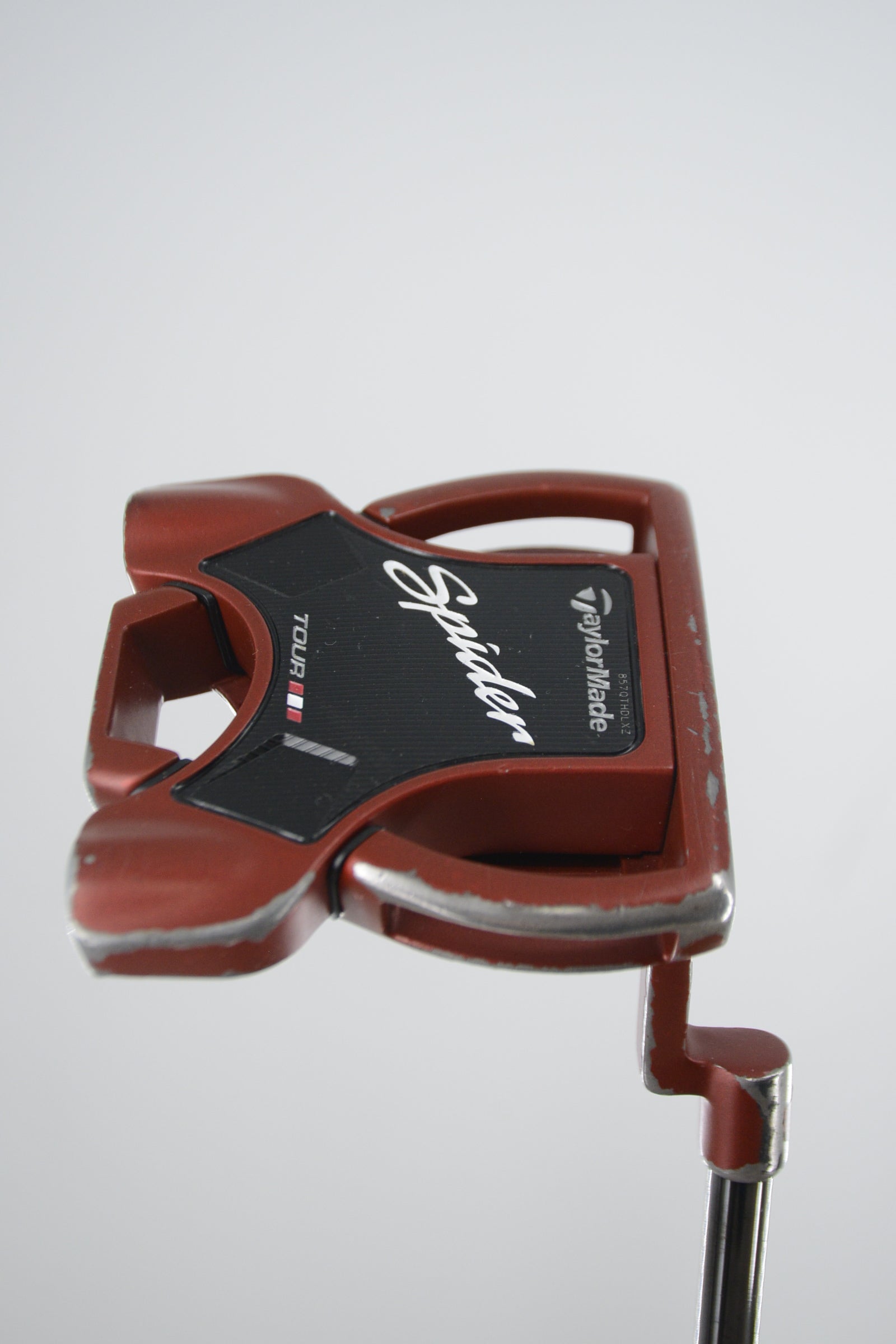 TaylorMade Spider Tour Red Putter 33.5"