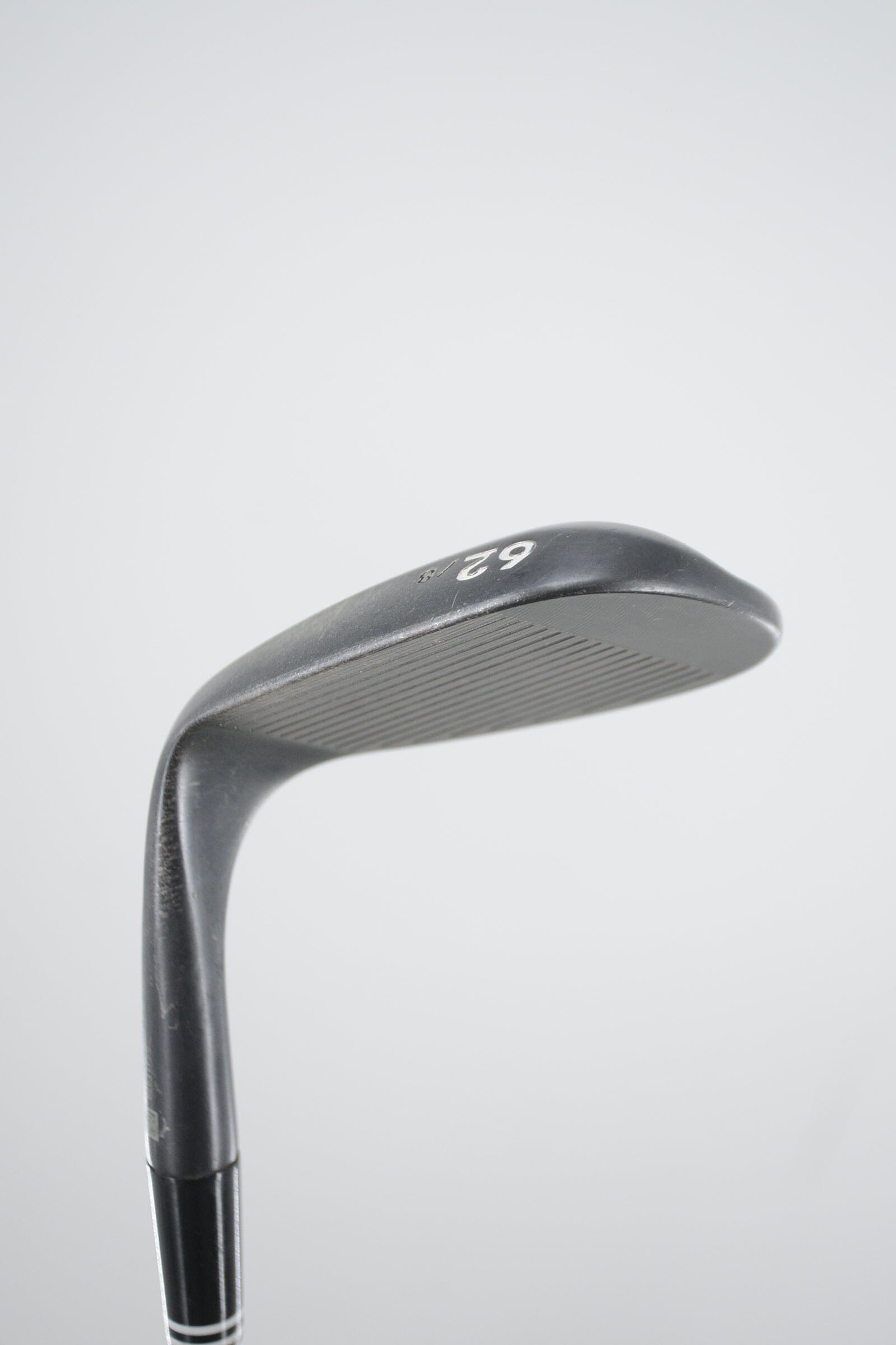 Cleveland RTX 3 Black Satin 62 Degree Wedge Wedge Flex 35" Golf Clubs GolfRoots 
