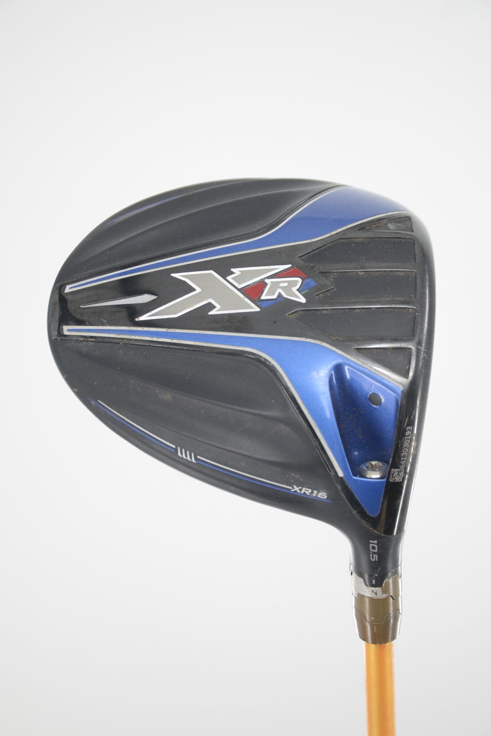 Callaway XR 16 10.5 Degree Driver R Flex 43.25" Golf Clubs GolfRoots 