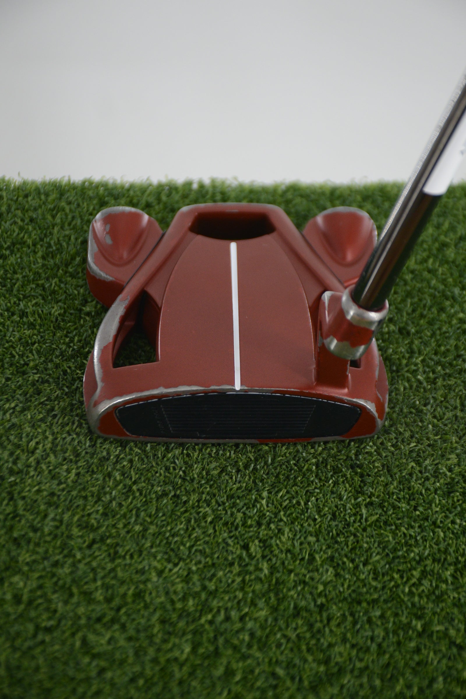 TaylorMade Spider Tour Red Putter 33.5"