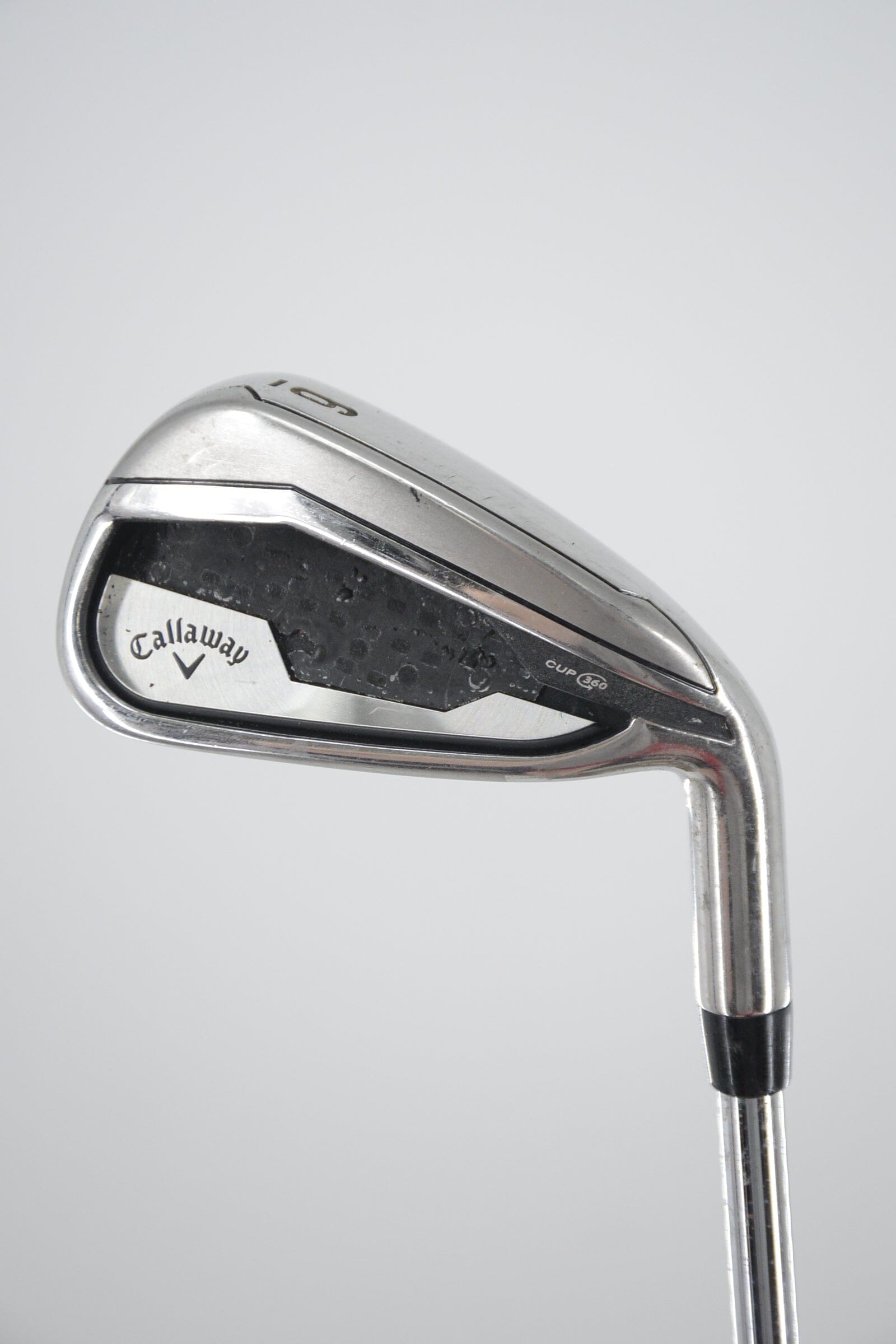 Callaway XR 6 Iron R Flex 37.25" Golf Clubs GolfRoots 