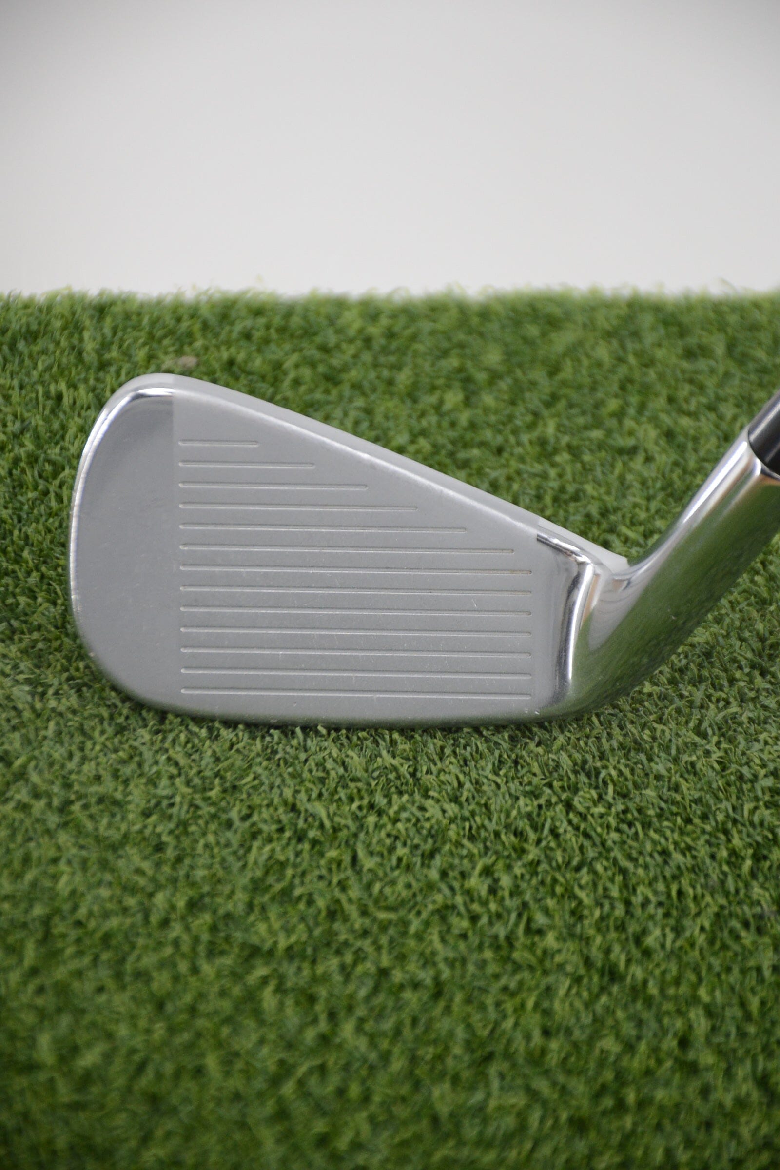 TaylorMade R9 TP 5 Iron S Flex 37.75" Golf Clubs GolfRoots 