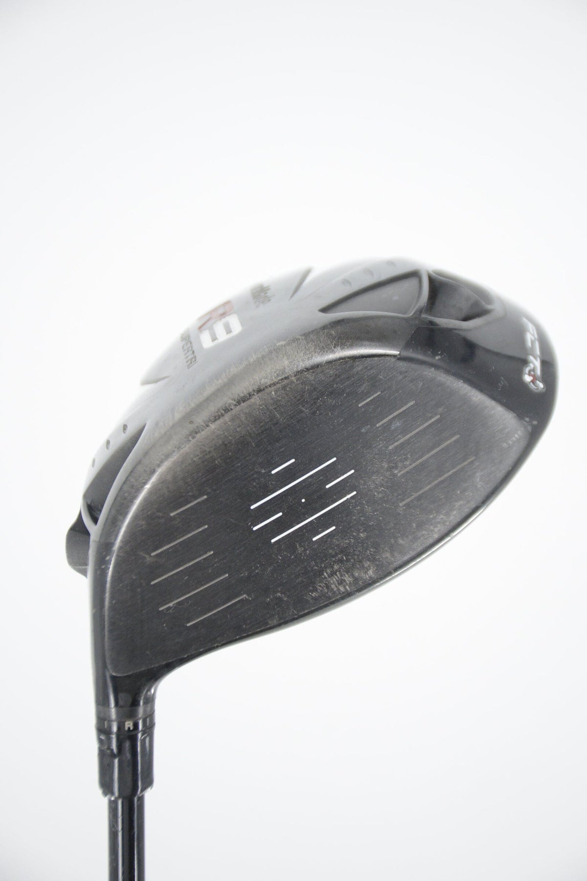 TaylorMade R9 Supertri 10.5 Degree Driver R Flex 45.5" Golf Drivers TaylorMade 