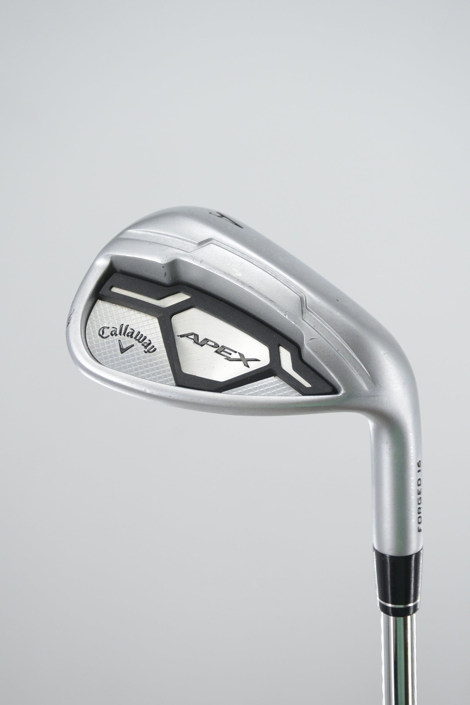 Callaway Apex CF16 AW R Flex 35.5" Golf Clubs GolfRoots 