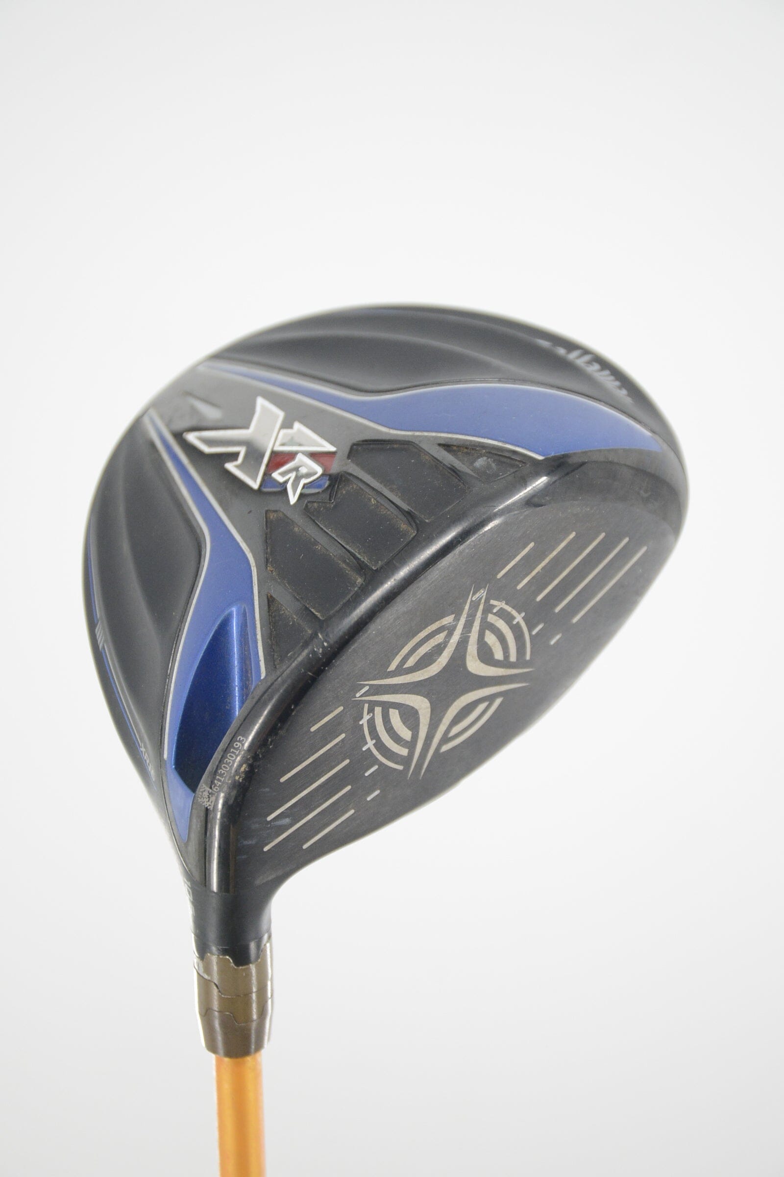 Callaway XR 16 10.5 Degree Driver R Flex 43.25" Golf Clubs GolfRoots 