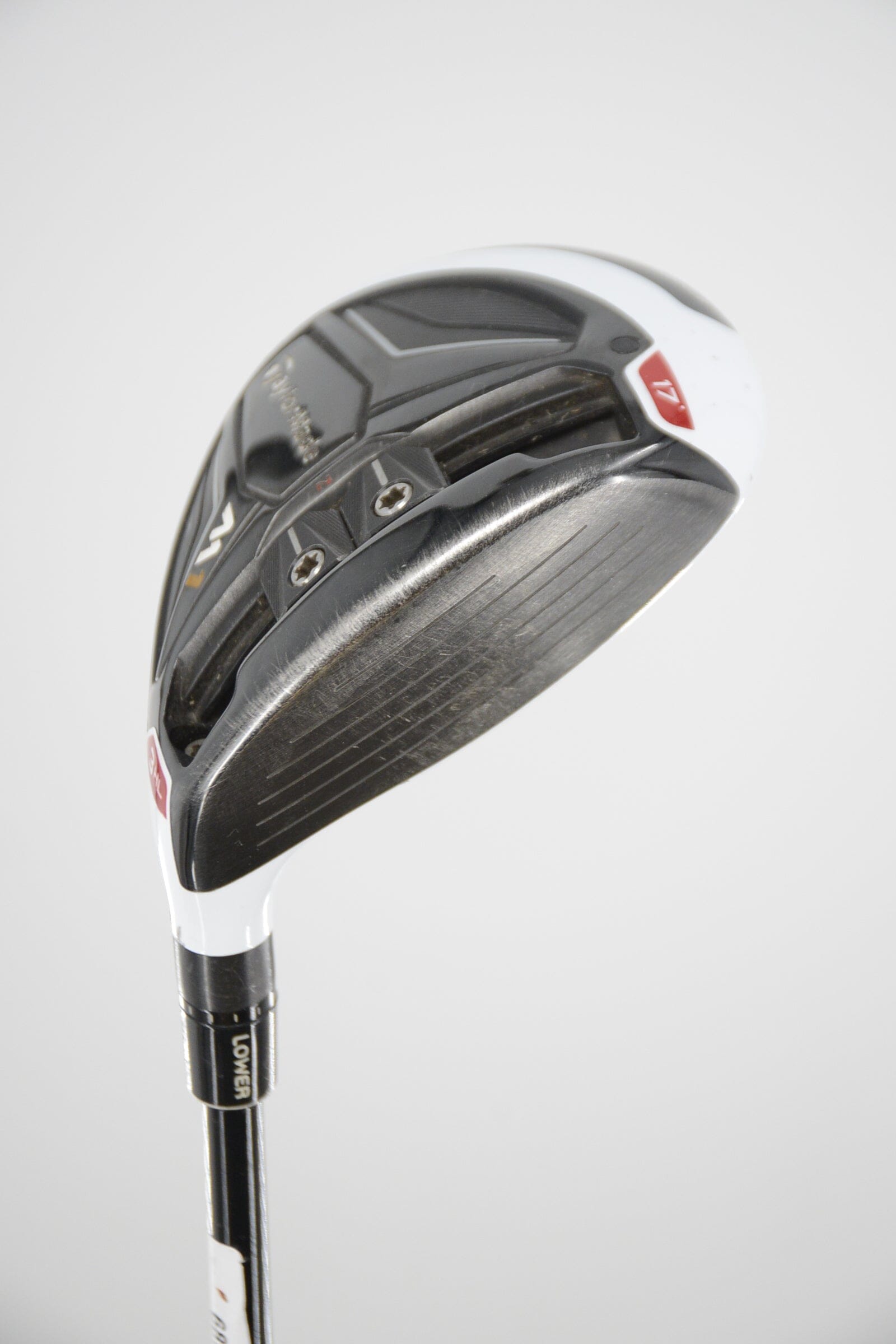 TaylorMade M1 3HL Wood S Flex 43" Golf Clubs GolfRoots 