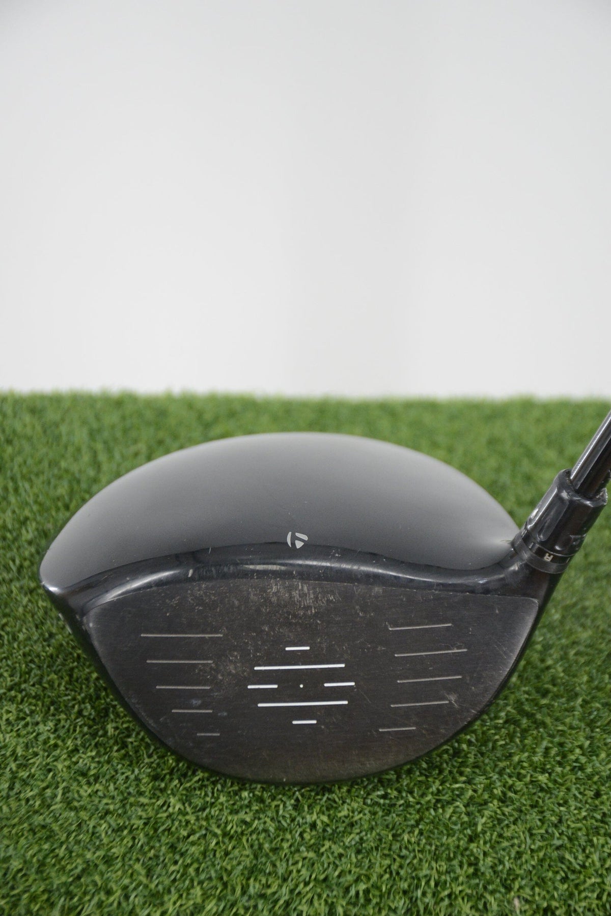 TaylorMade R9 Supertri 10.5 Degree Driver R Flex 45.5" Golf Drivers TaylorMade 