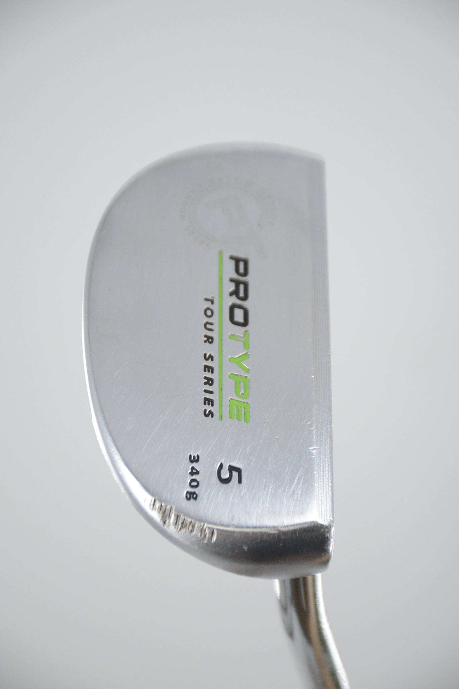 Odyssey Protype Tour Series 5 Putter 35.25" Golf Clubs GolfRoots 