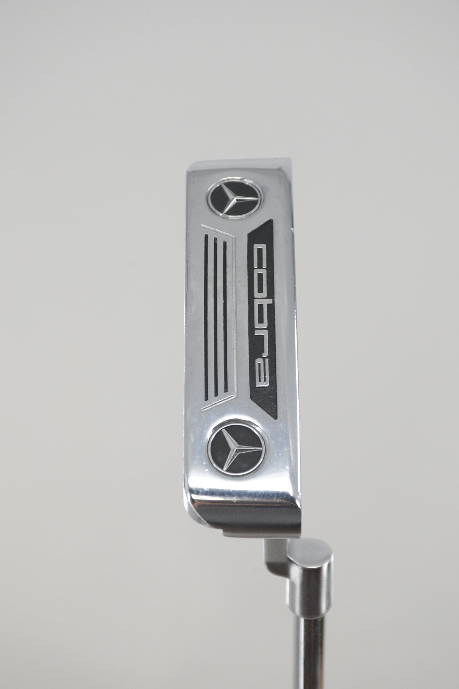 Cobra Mercedes Benz Putter 35" Golf Clubs GolfRoots 