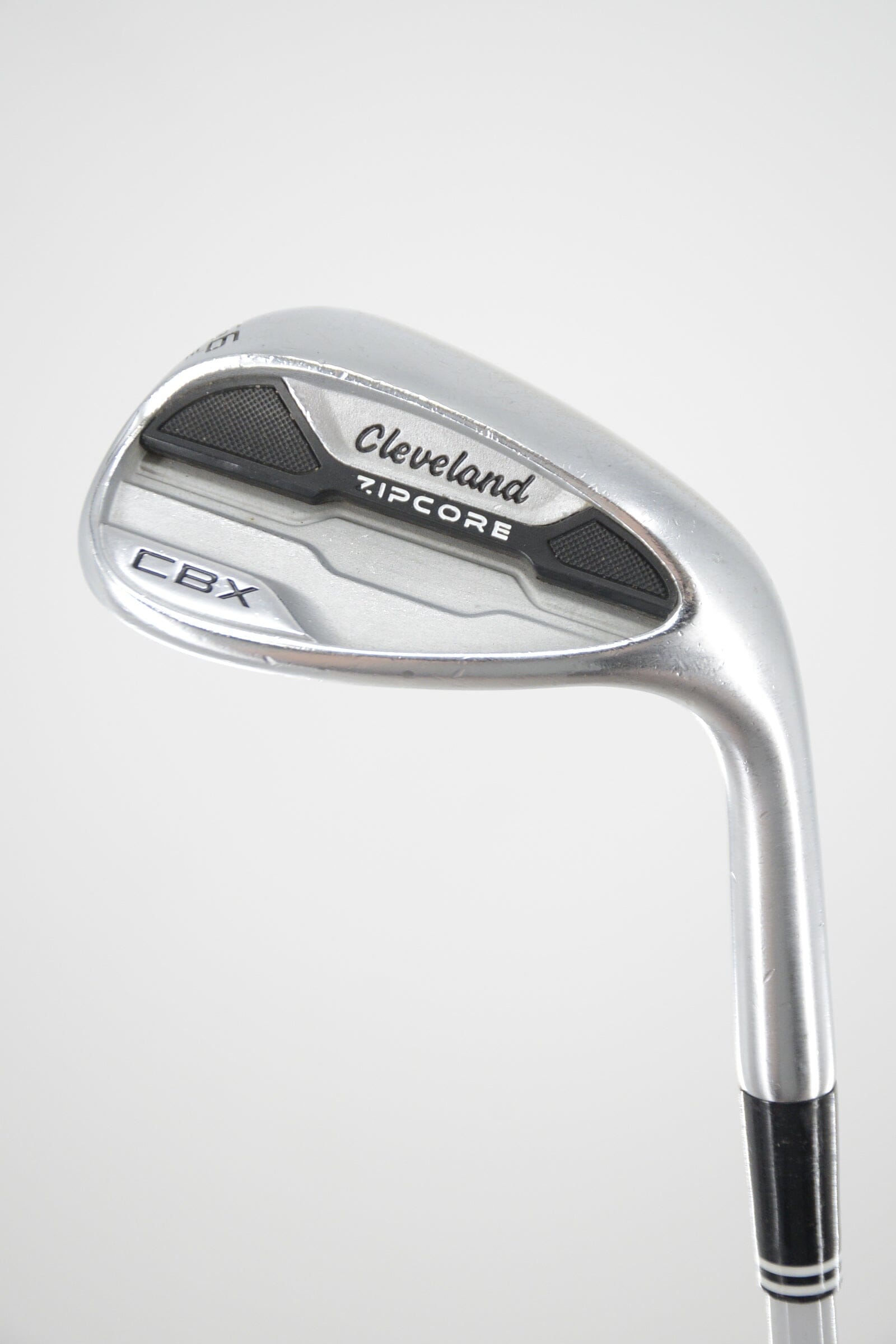 Women's Cleveland CBX Zipcore 56 Degree Wedge W Flex 34.25" Golf Clubs GolfRoots 