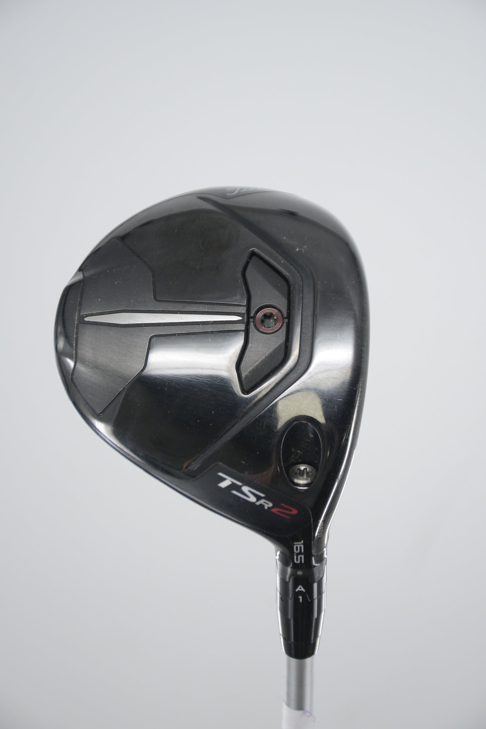 Titleist TSR2 16.5 Degree Wood SR Flex 41.75"