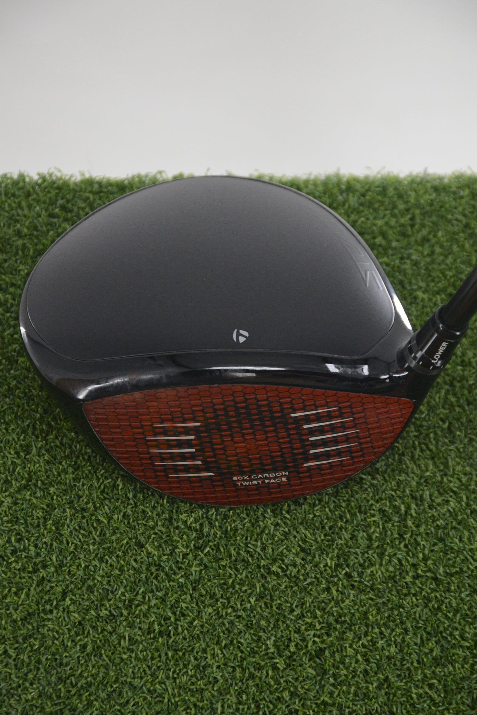 TaylorMade Stealth 10.5 Degree Driver R Flex 45.5" Golf Clubs GolfRoots 