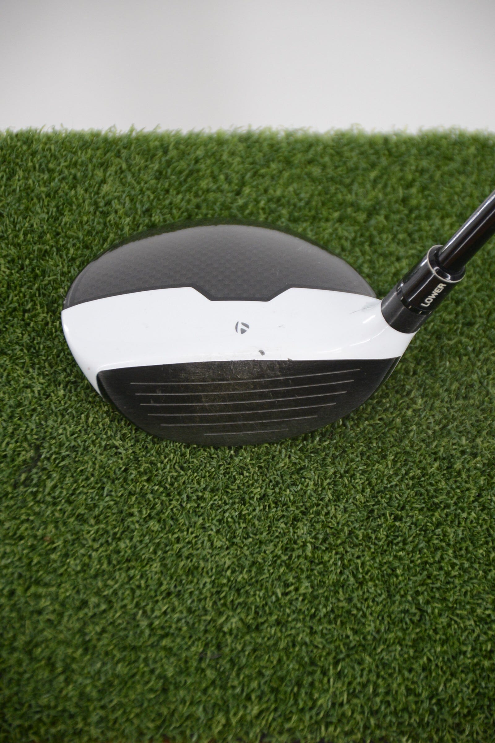 TaylorMade M1 3HL Wood S Flex 43" Golf Clubs GolfRoots 