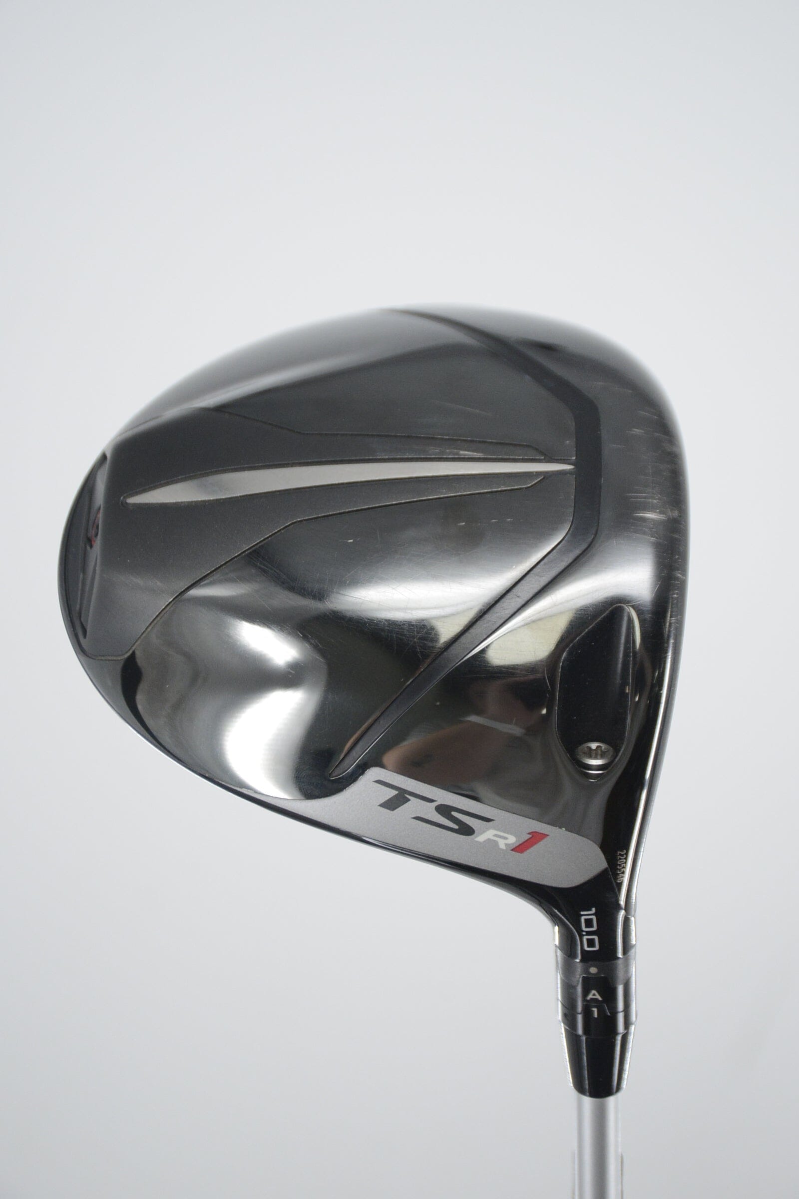 Titleist TSR1 10 Degree Driver R Flex 45.5