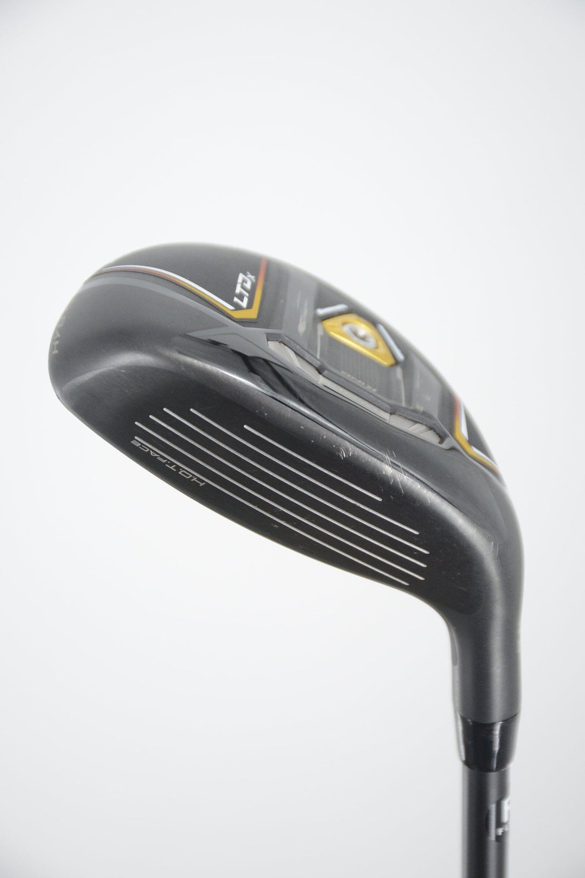 Lefty Cobra LTDx 21 Degree Hybrid R Flex 39.5" Golf Hybrids Cobra 