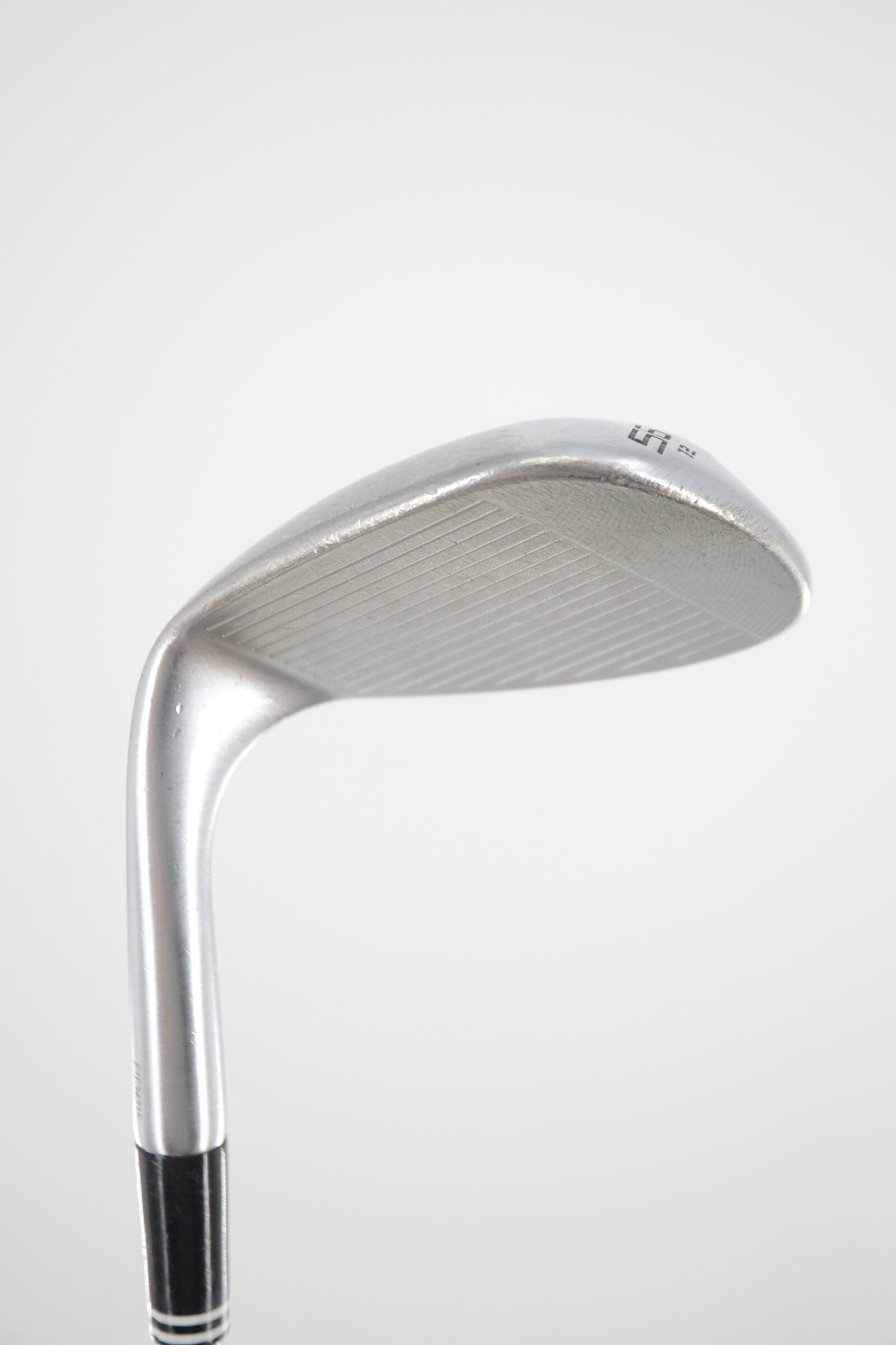 Women's Cleveland CBX Zipcore 56 Degree Wedge W Flex 34.25" Golf Clubs GolfRoots 