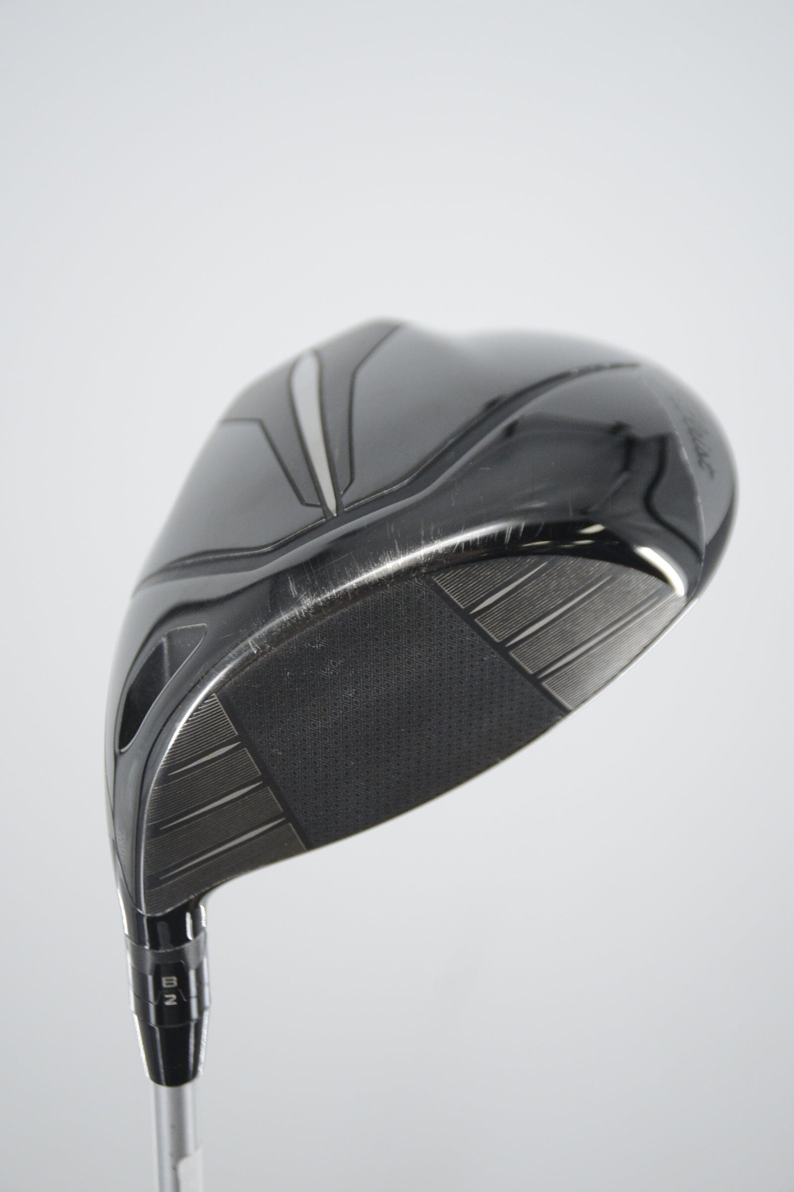 Titleist TSR1 10 Degree Driver R Flex 45.5