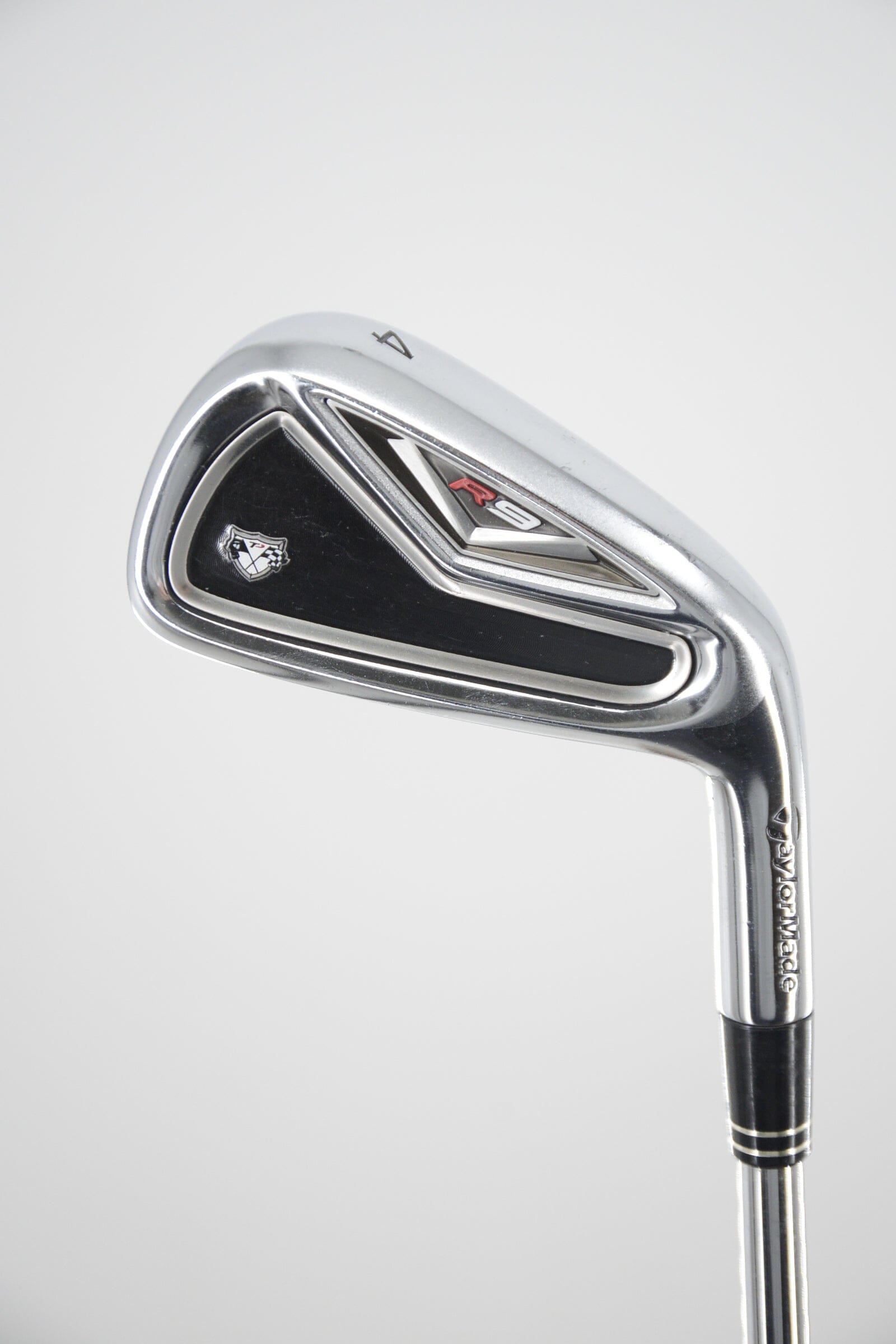 TaylorMade R9 TP 4 Iron S Flex 38.25" Golf Clubs GolfRoots 