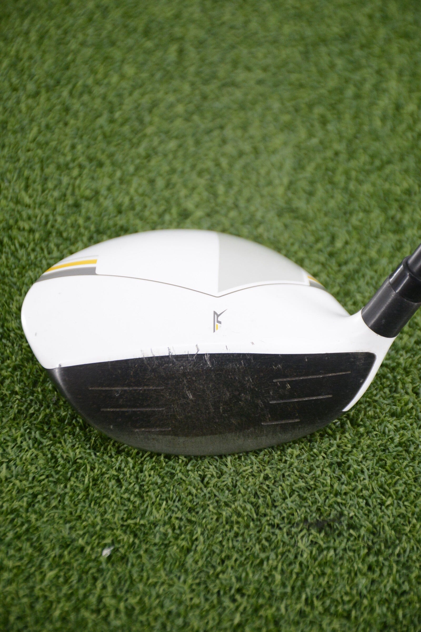 TaylorMade Rocketballz RBZ Stage 2 3 Wood S Flex 43.25" Golf Clubs GolfRoots 