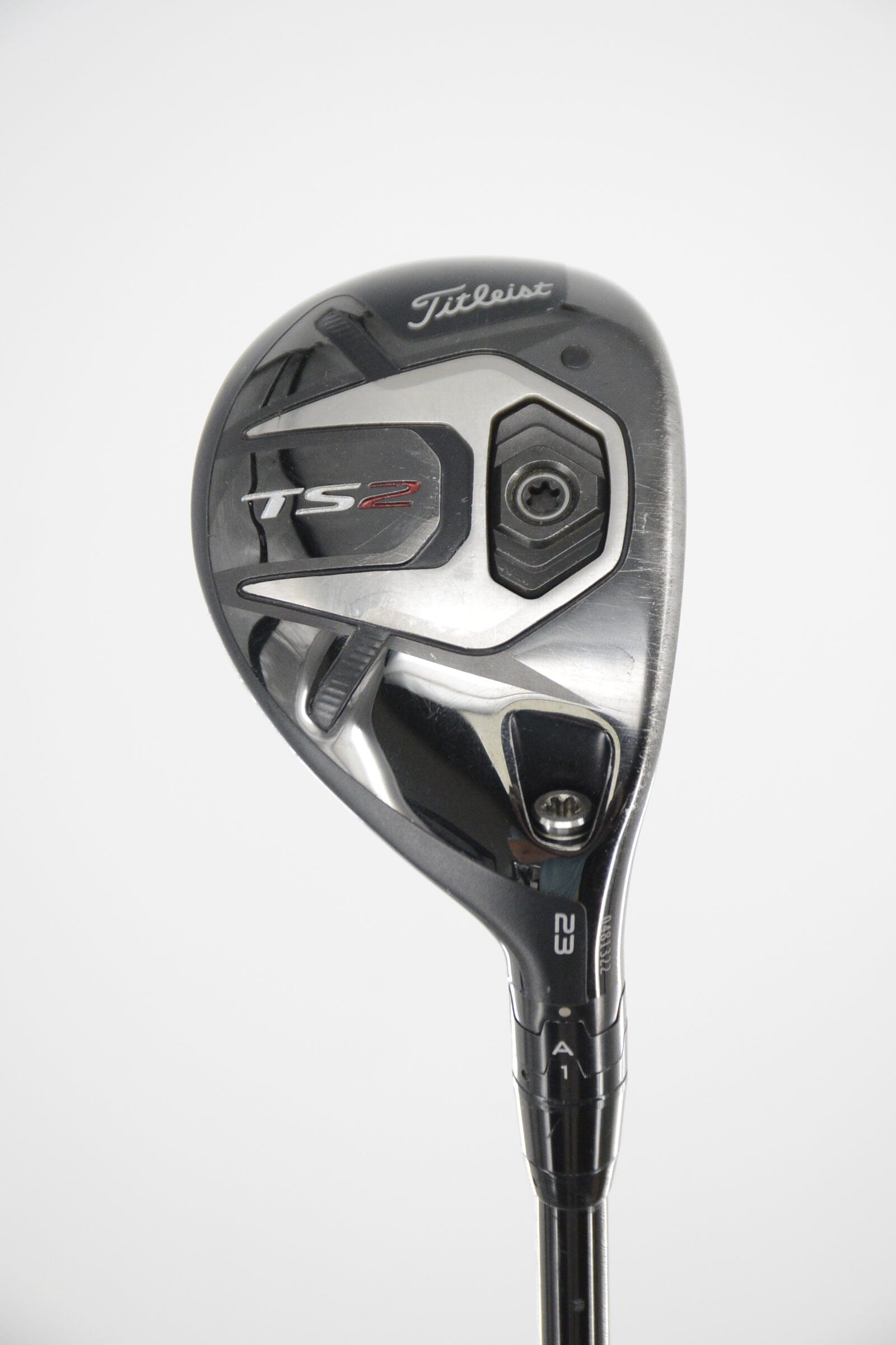 Titleist TS2 23 Degree Hybrid X Flex 39.5" Golf Clubs GolfRoots 