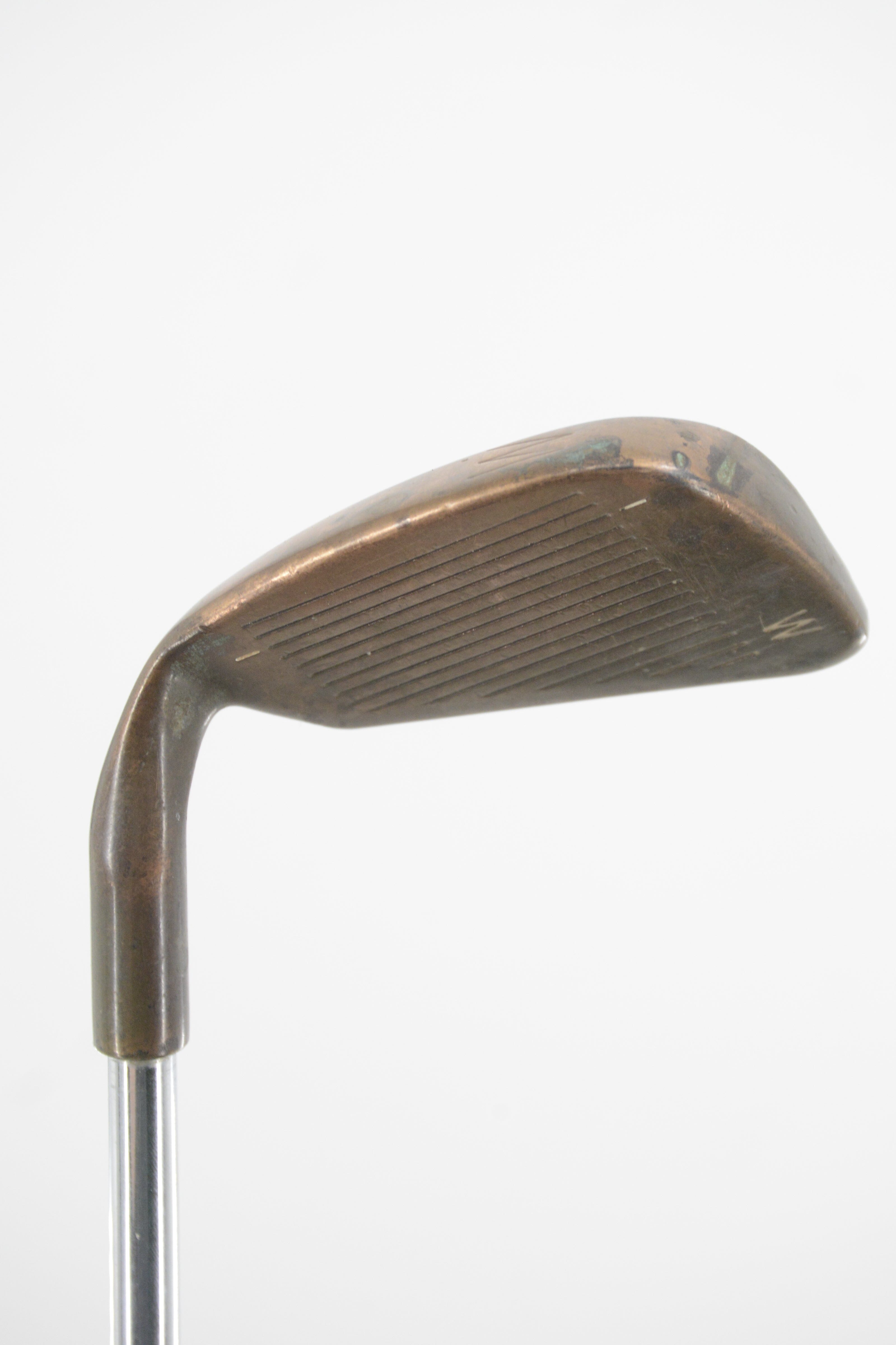 Ping ISI Beryllium Copper PW Wedge Flex 35.5" Golf Clubs GolfRoots 