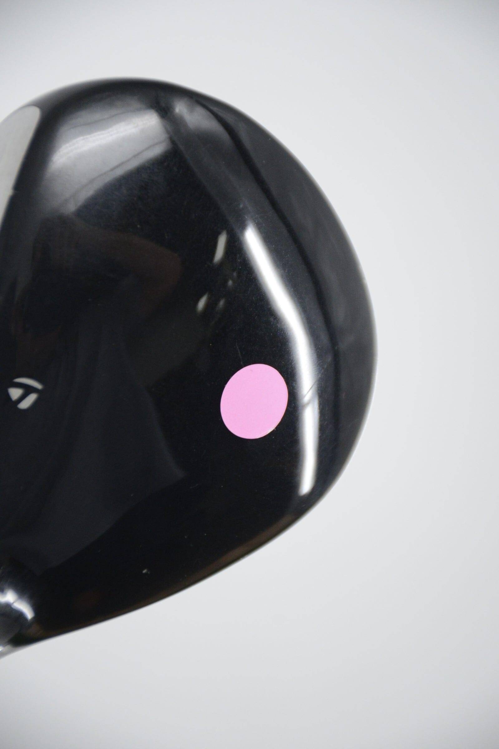 *Dented* TaylorMade R9 3 Wood S Flex 42.75" Golf Clubs GolfRoots 