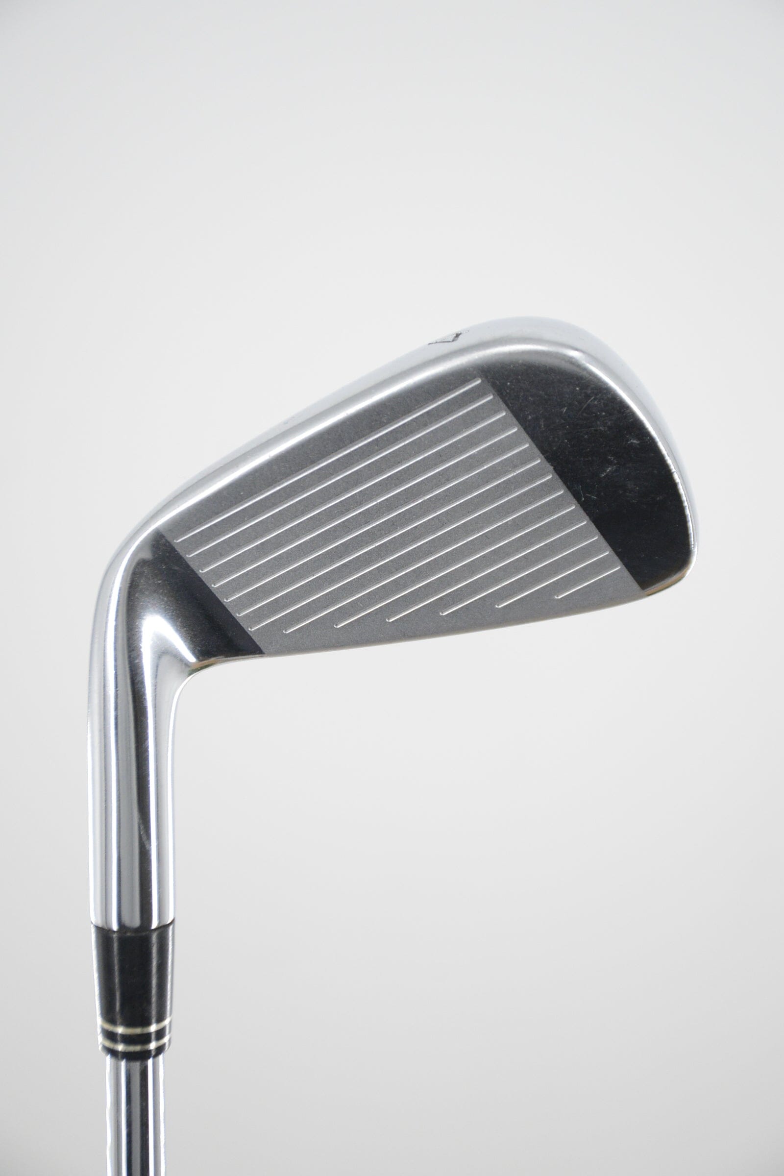 TaylorMade R9 TP 4 Iron S Flex 38.25" Golf Clubs GolfRoots 