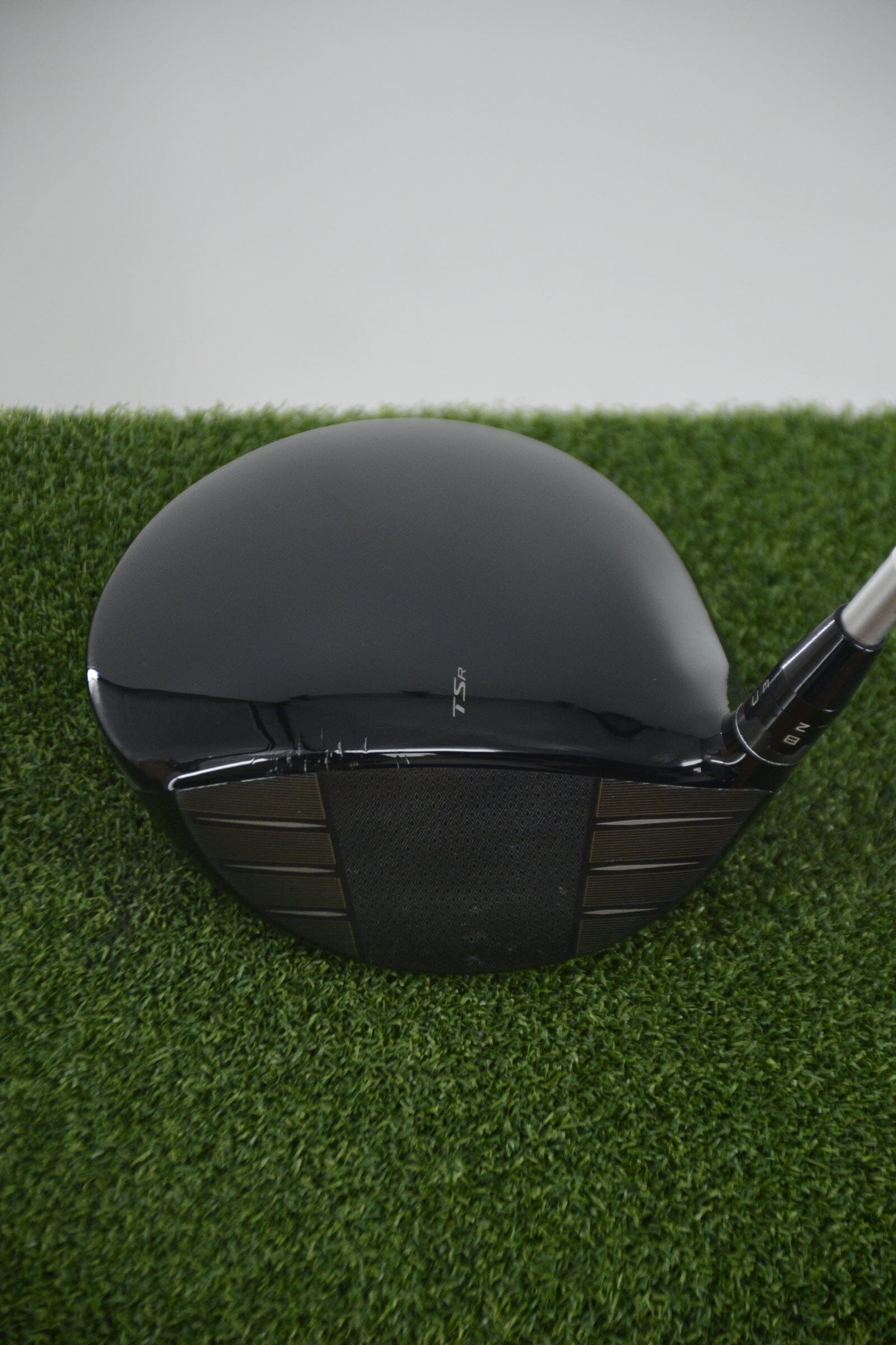 Titleist TSR1 10 Degree Driver R Flex 45.5" Golf Clubs GolfRoots 