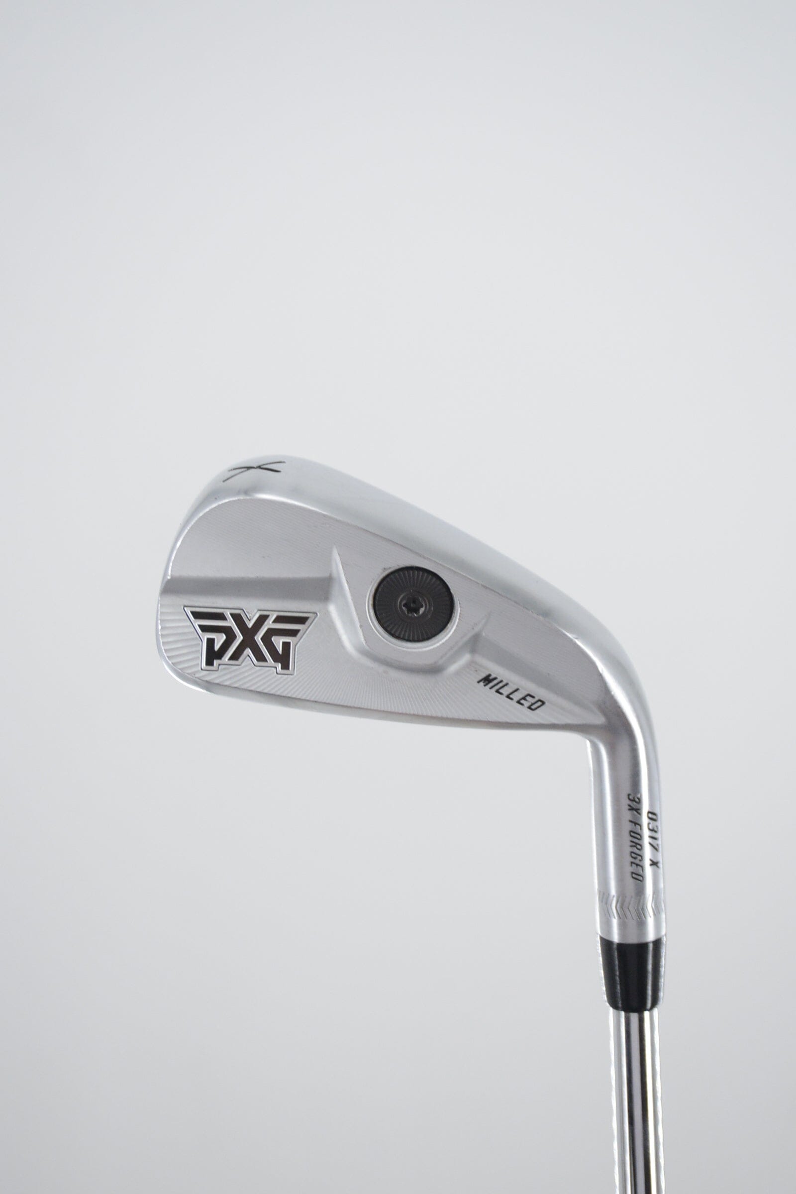 PXG 0317X 1 Driving Iron S Flex 39.75" Golf Clubs GolfRoots 