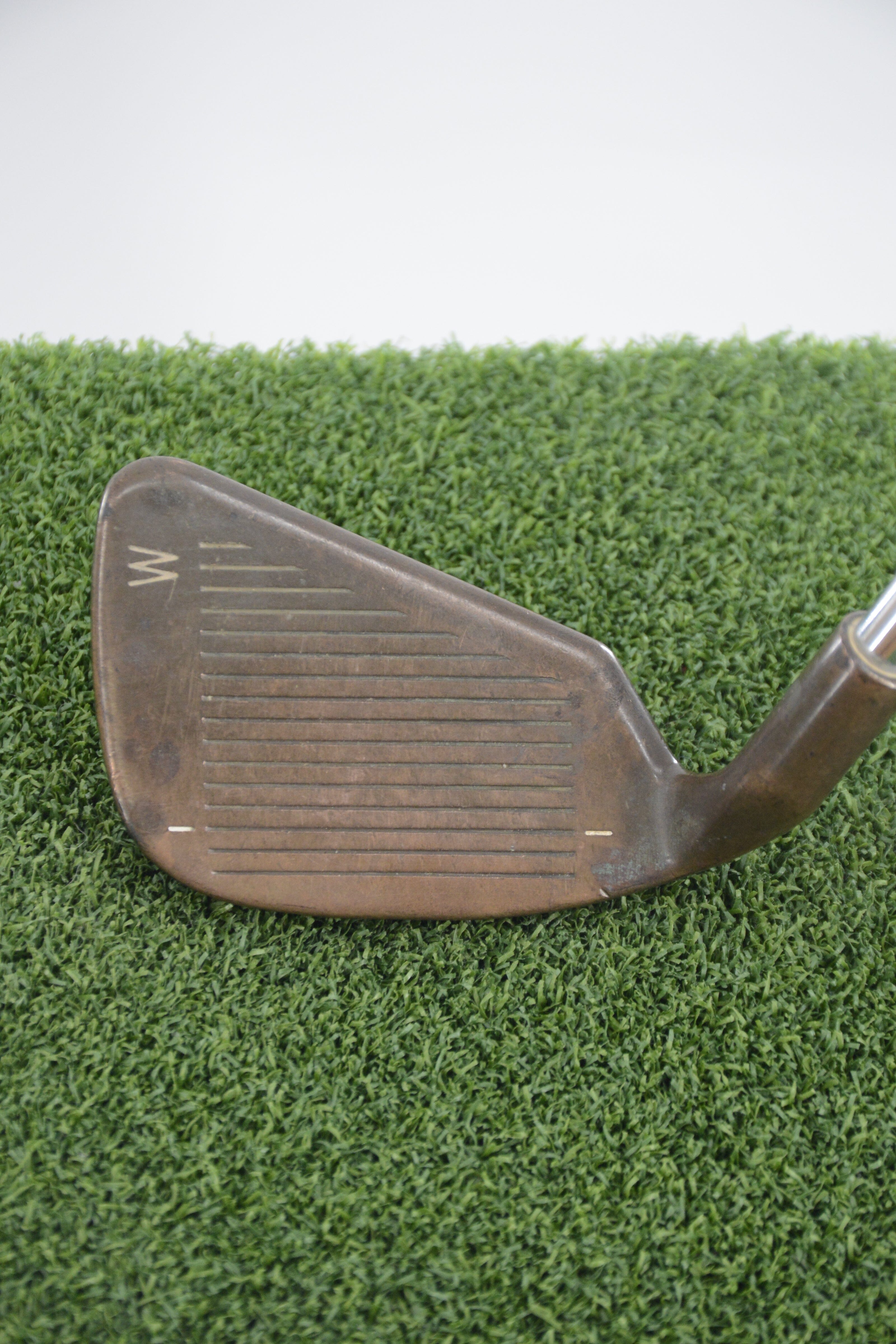 Ping ISI Beryllium Copper PW Wedge Flex 35.5" Golf Clubs GolfRoots 