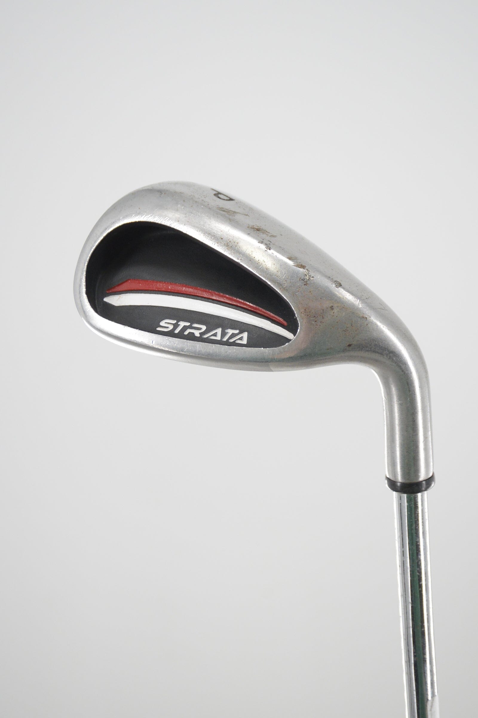 Strata PW S Flex 35" Golf Clubs GolfRoots 
