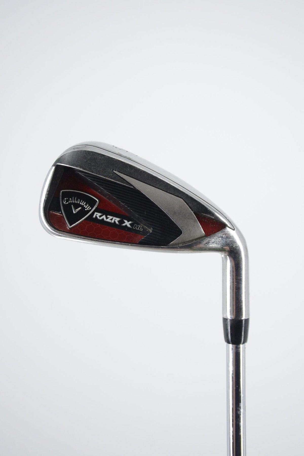 Callaway RAZR X HL 4 Iron Uniflex 38.25" Golf Clubs GolfRoots 