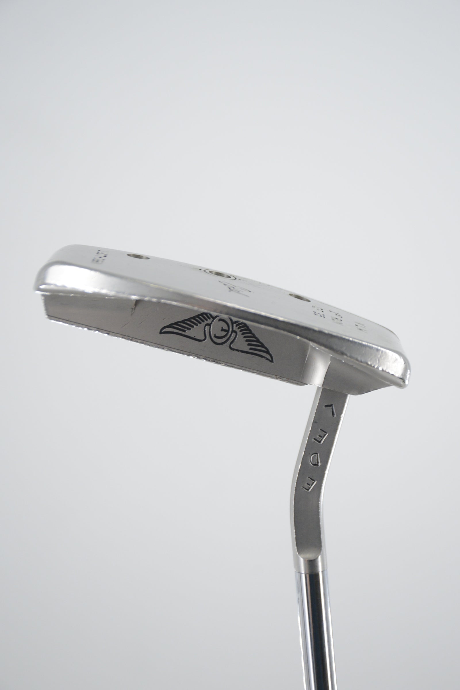 Edel VLW 1st Run OF 35 Putter 34.75"
