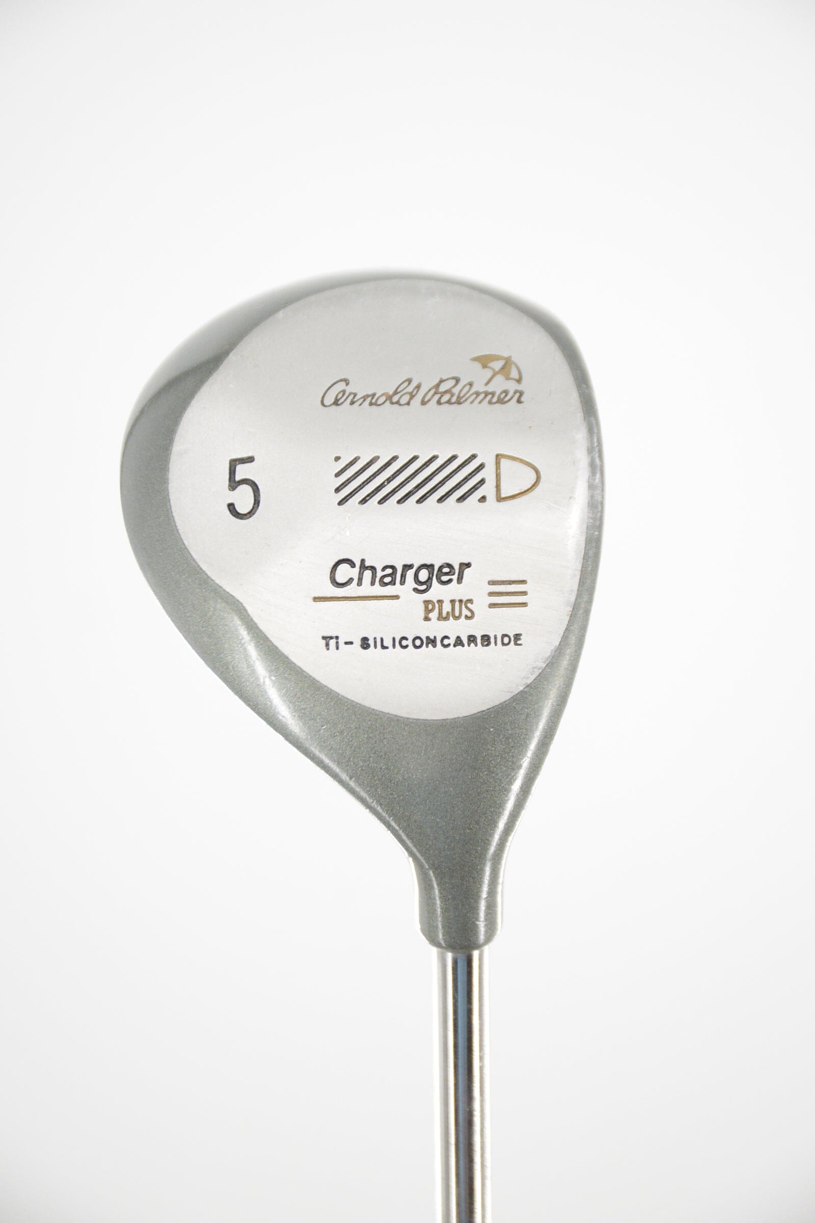 Arnold Palmer Charger Plus 5 Wood R Flex 41" Golf Clubs GolfRoots 