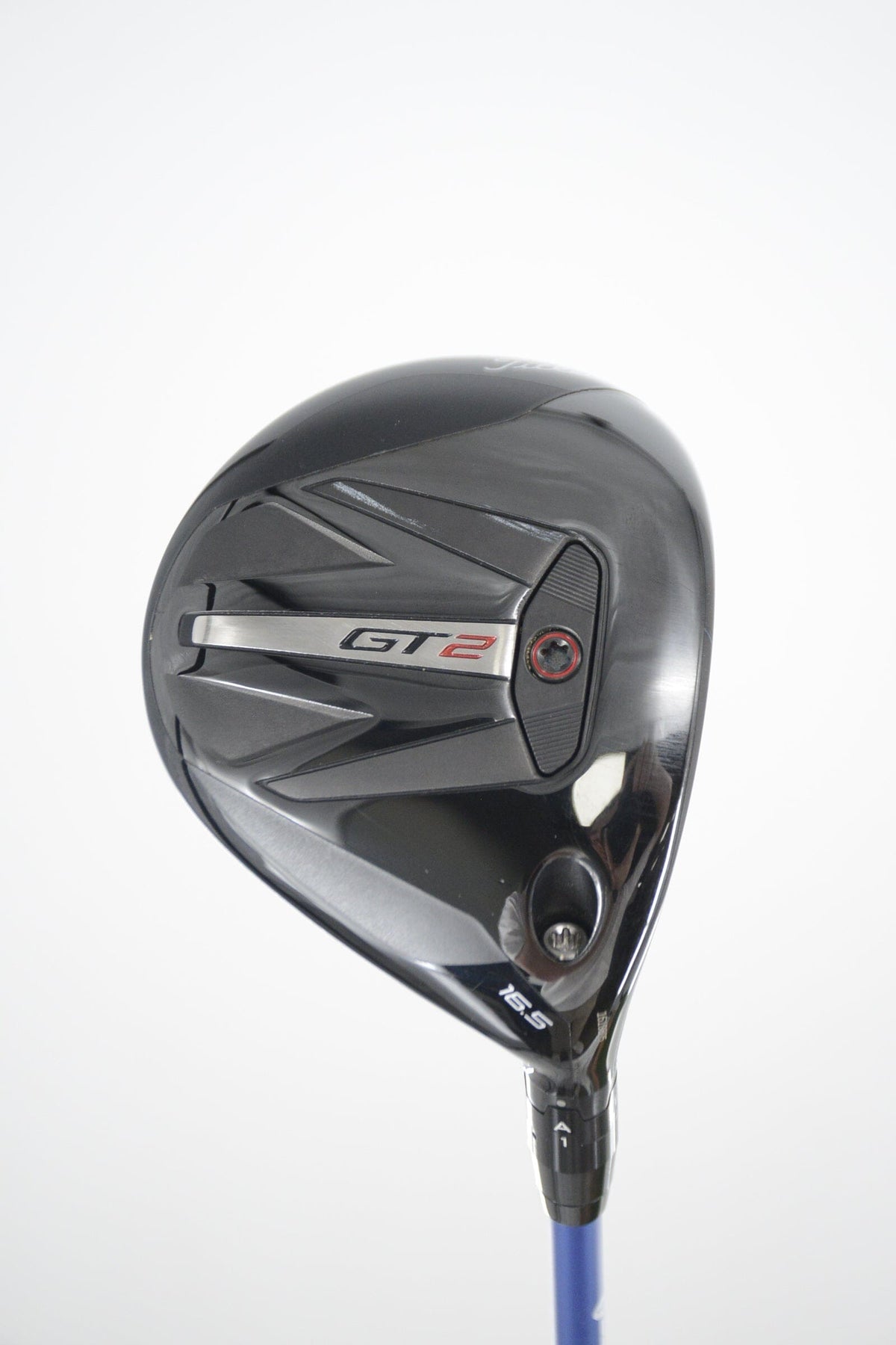 Titleist GT2 16.5 Degree Wood X Flex 42.75"